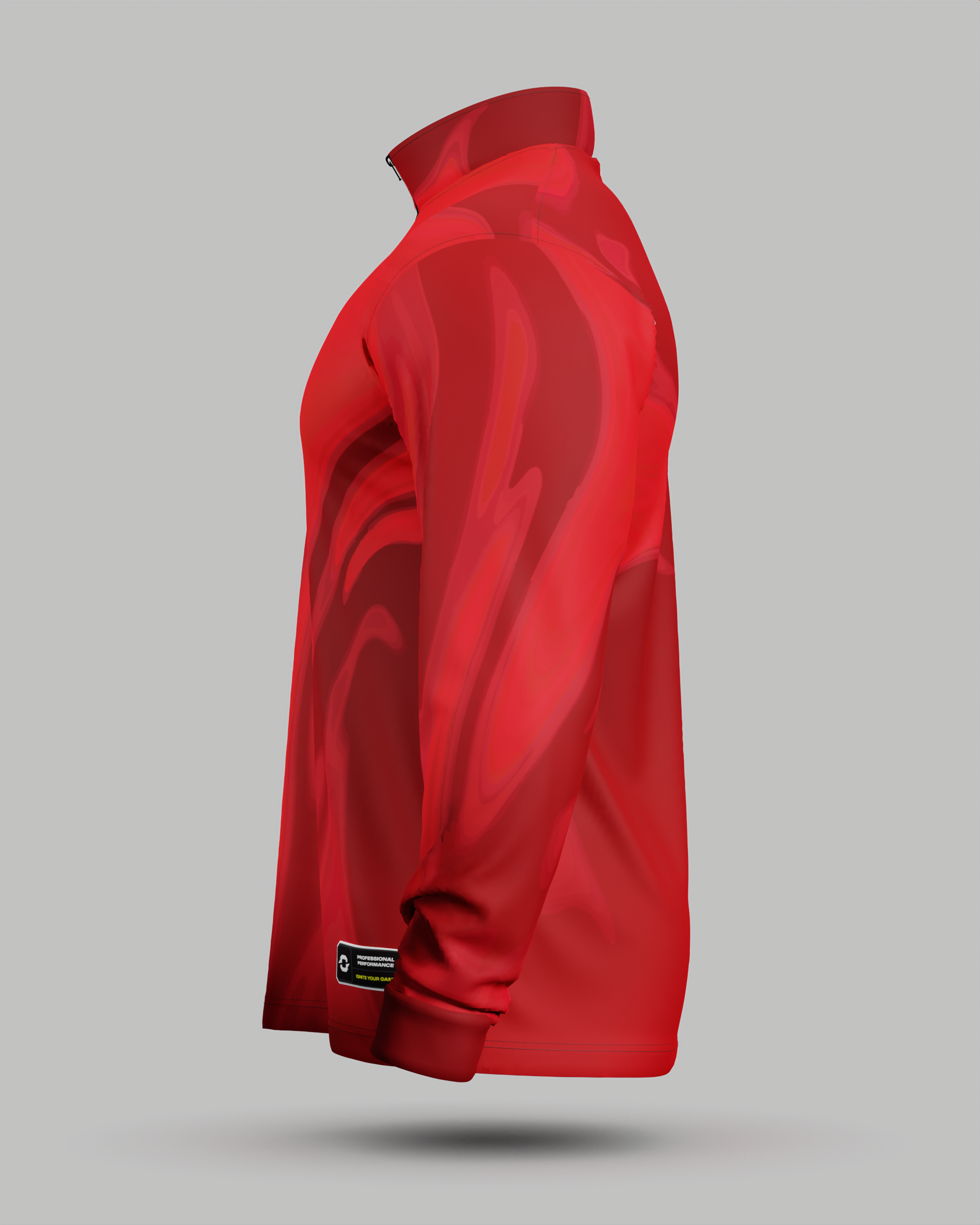 Youth Wave Midlayer