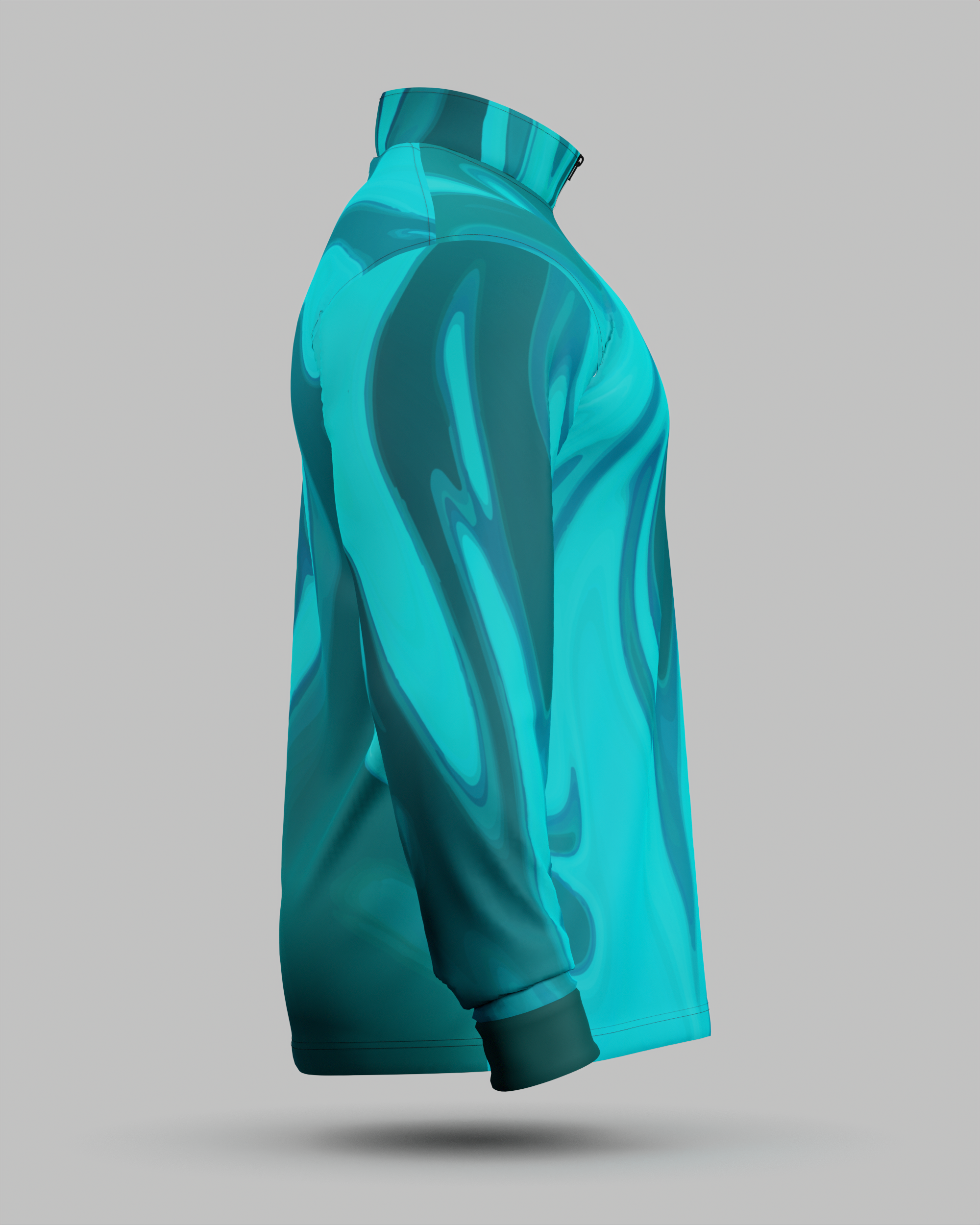 Youth Wave Midlayer