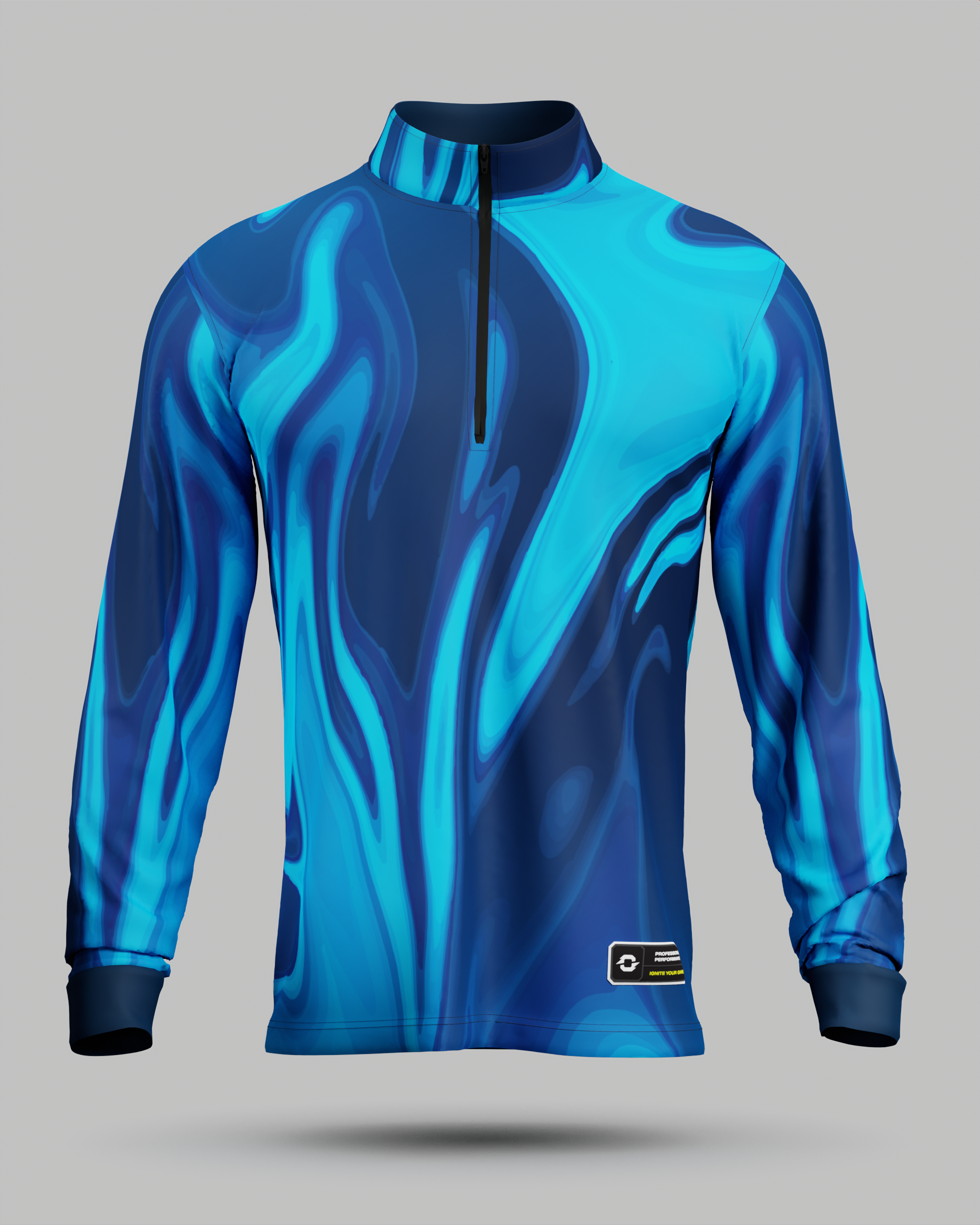 Youth Wave Midlayer