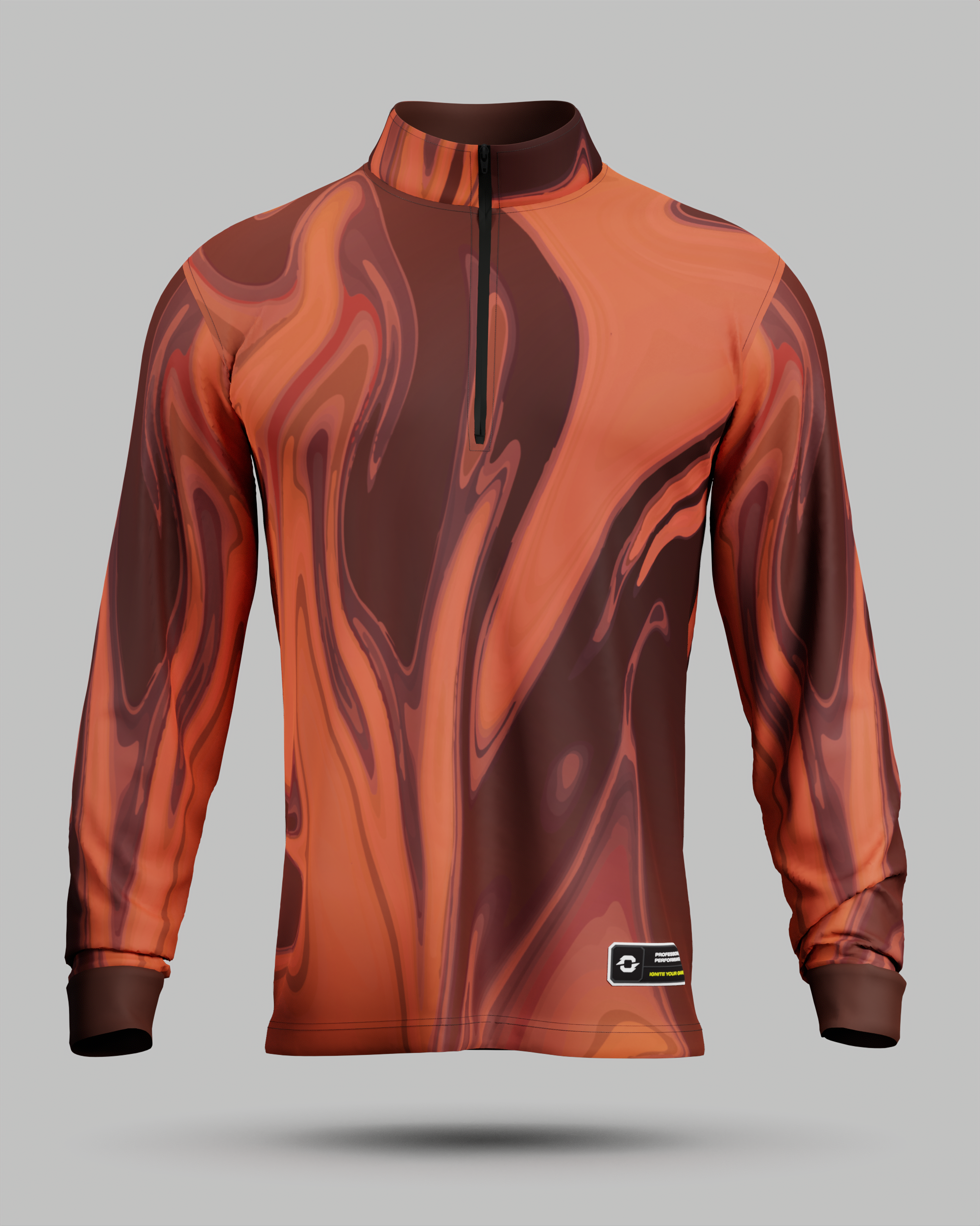 Youth Wave Midlayer