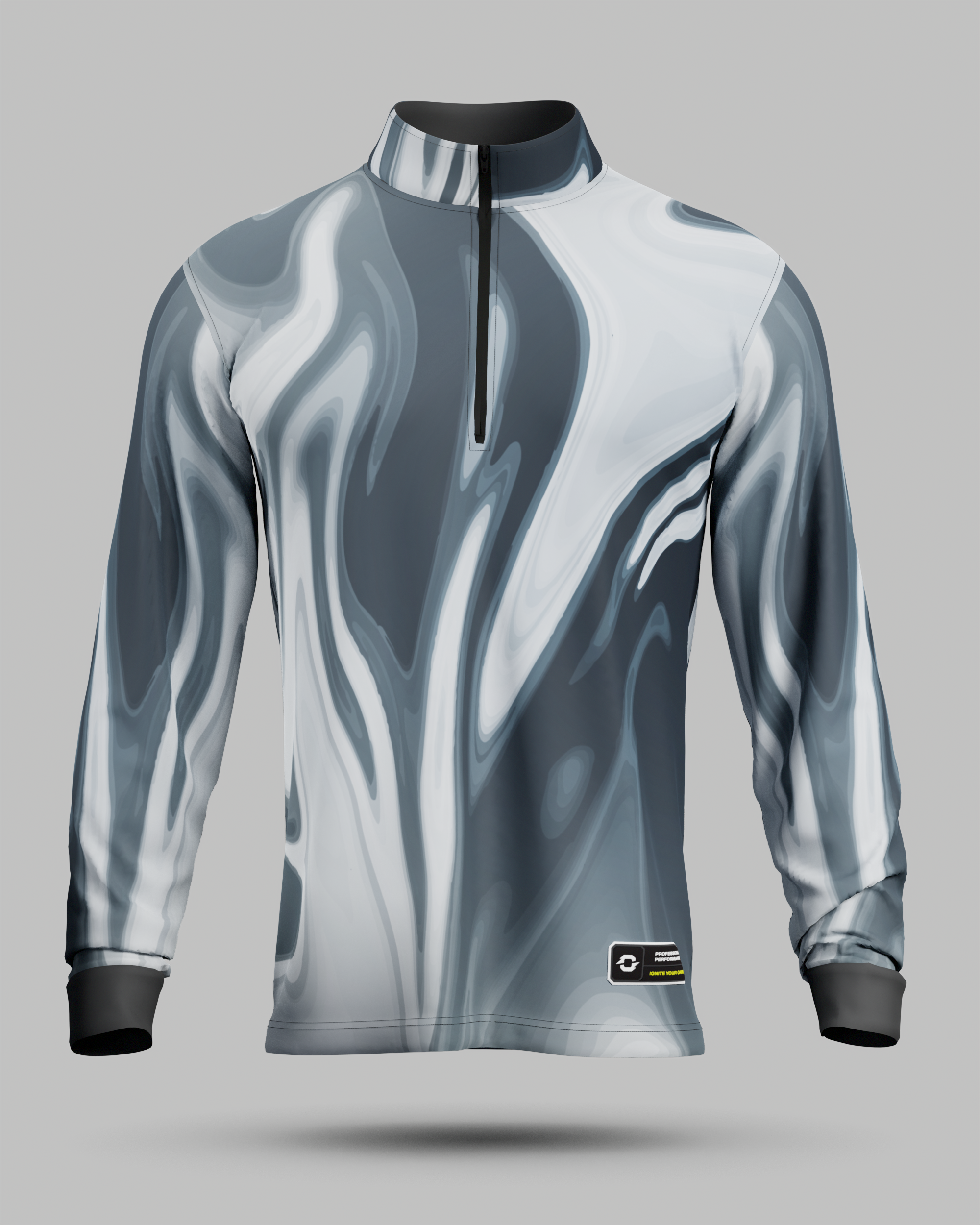 Youth Wave Midlayer