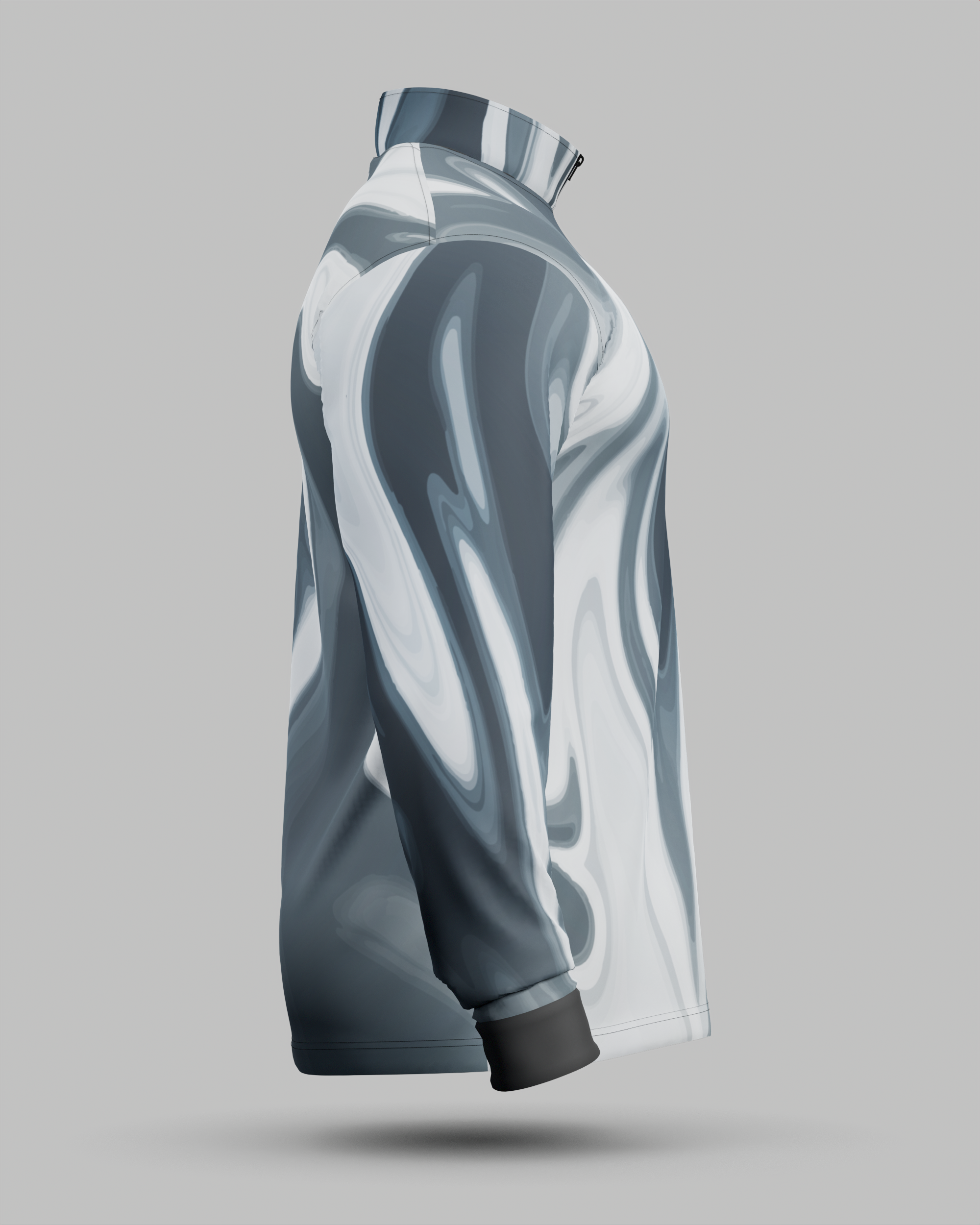 Youth Wave Midlayer