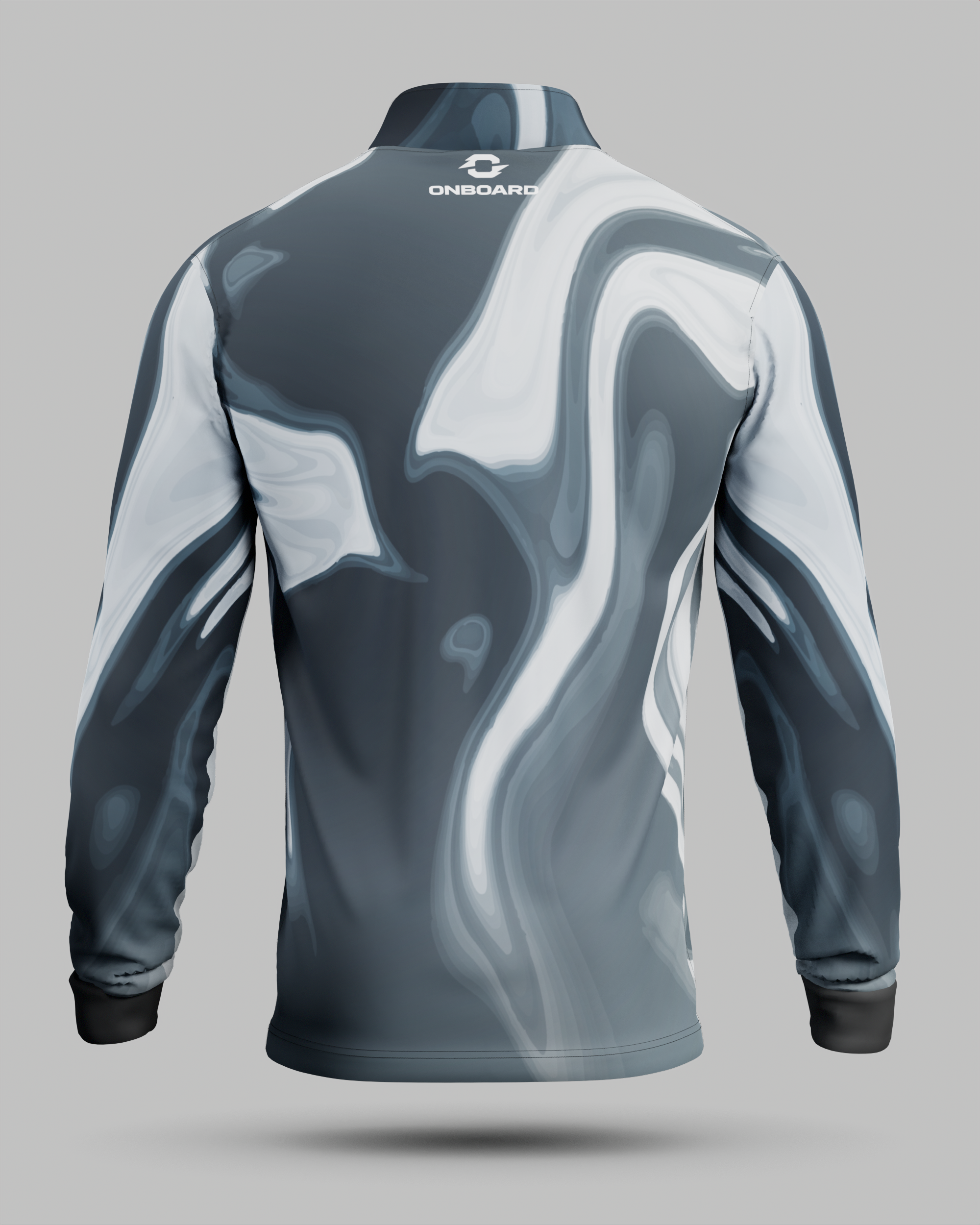 Youth Wave Midlayer