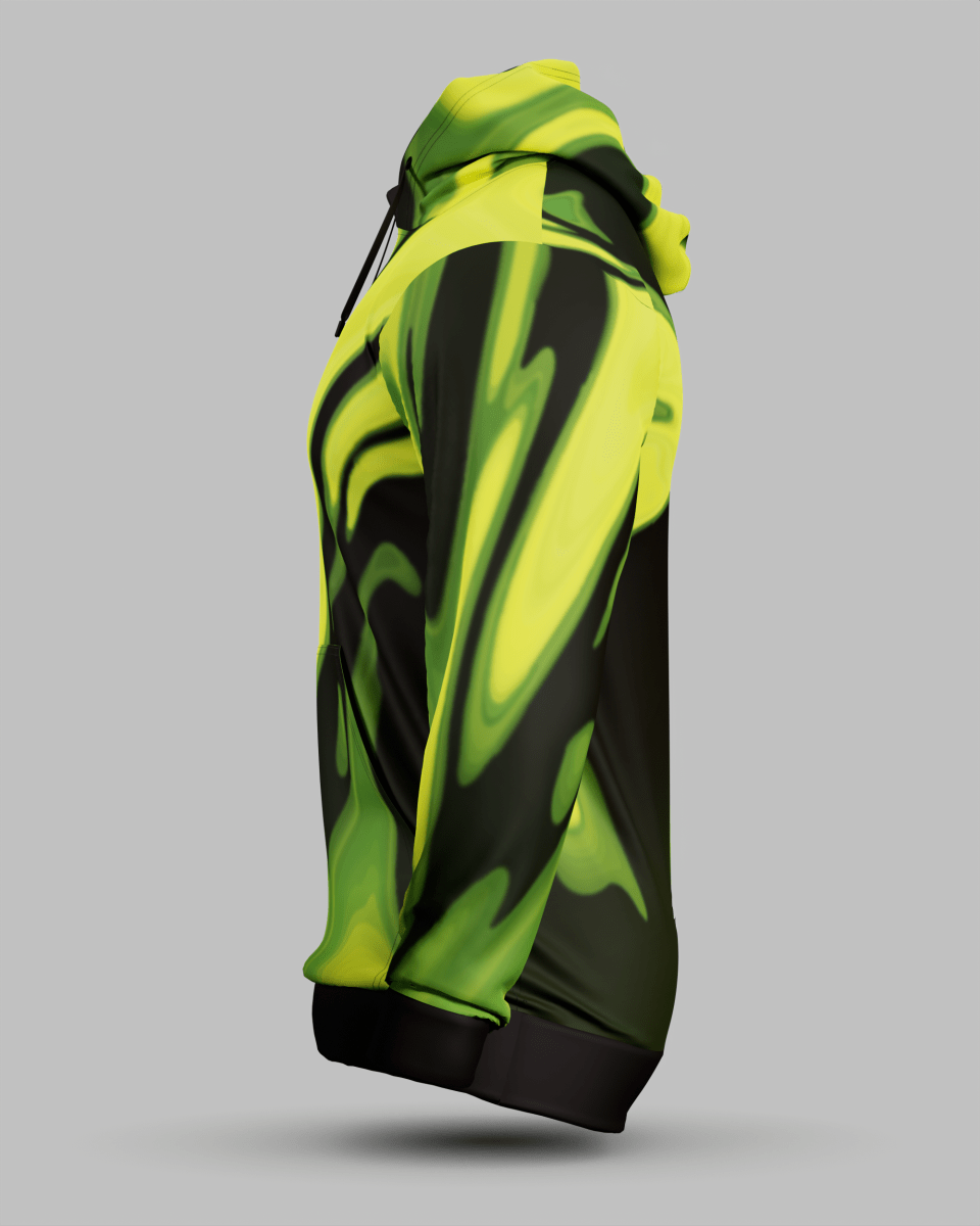 Womens Wave Performance Hoodie - Onboard Sportswear