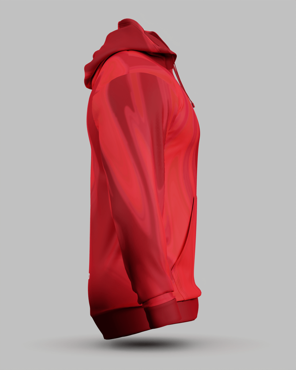 Youth Wave Performance Hoodie - Onboard Sportswear