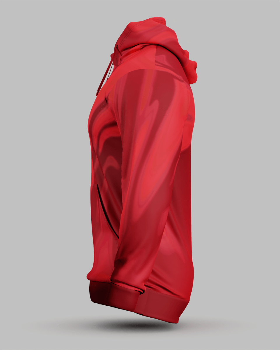 Womens Wave Performance Hoodie - Onboard Sportswear