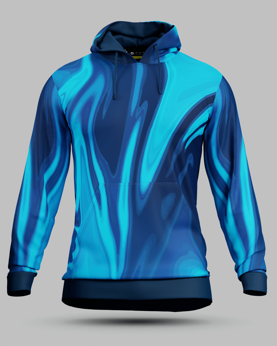 Wave Performance Hoodie - Onboard Sportswear