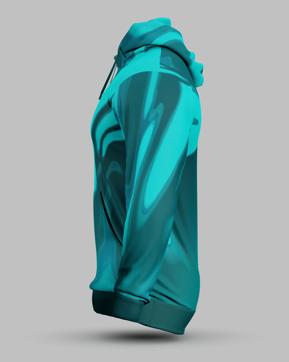 Wave Performance Hoodie - Onboard Sportswear