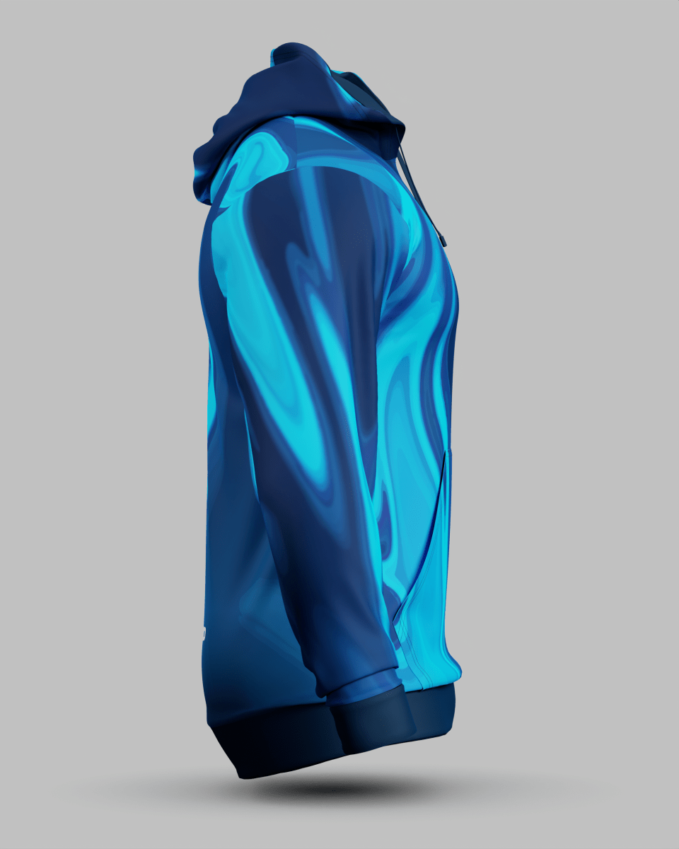 Wave Performance Hoodie - Onboard Sportswear