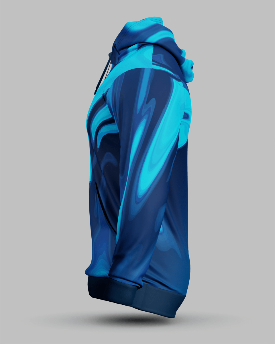 Wave Performance Hoodie - Onboard Sportswear