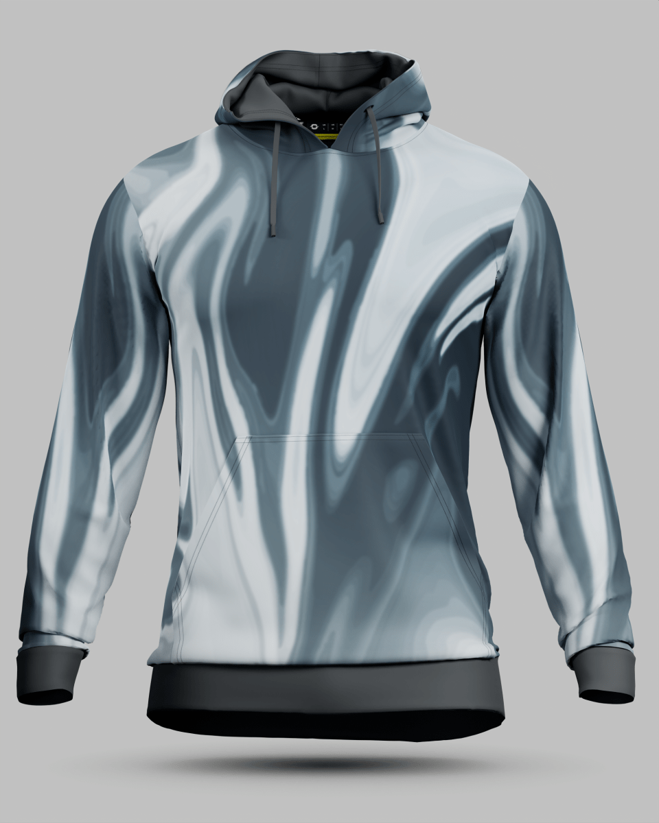 Wave Performance Hoodie - Onboard Sportswear