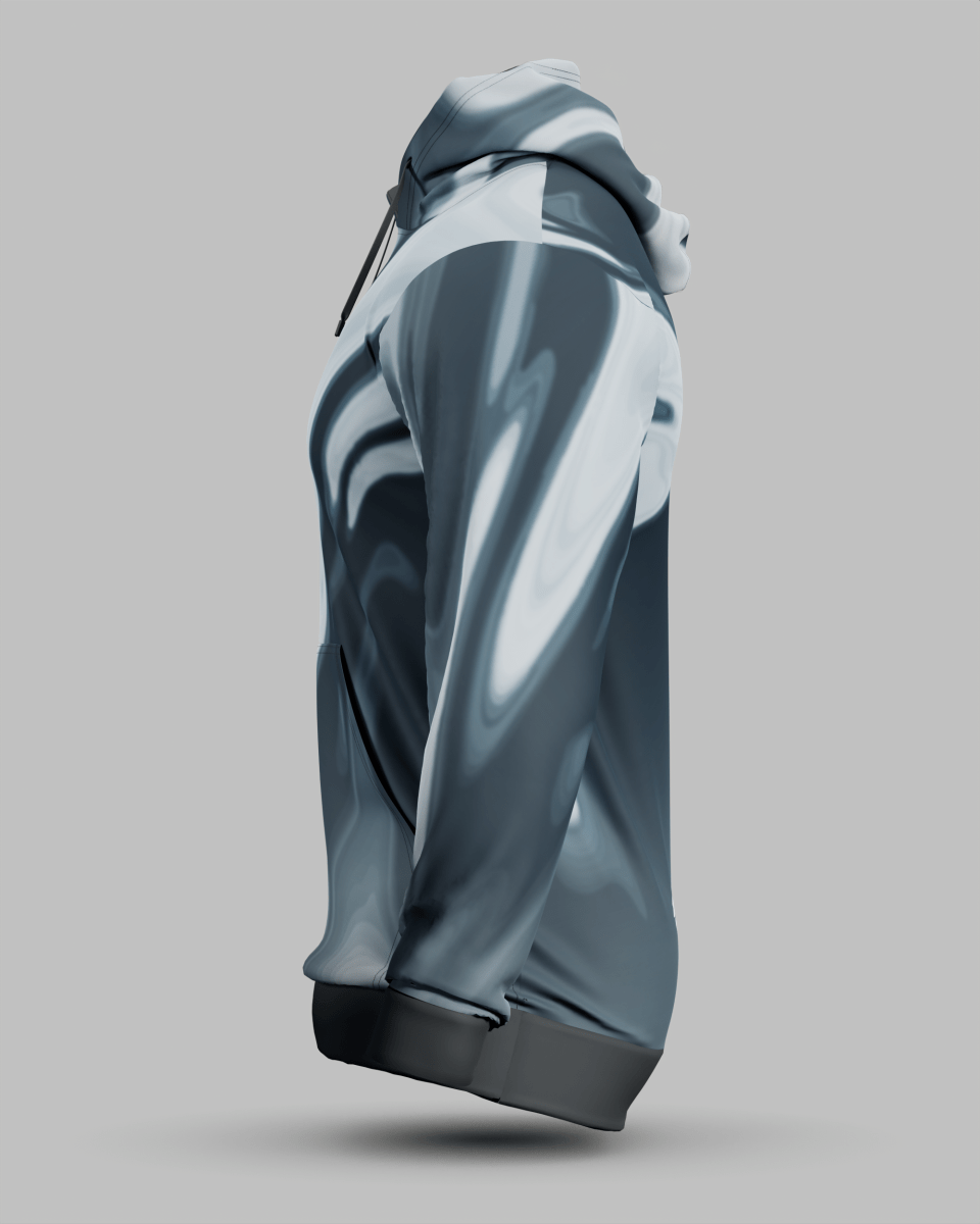 Youth Wave Performance Hoodie - Onboard Sportswear