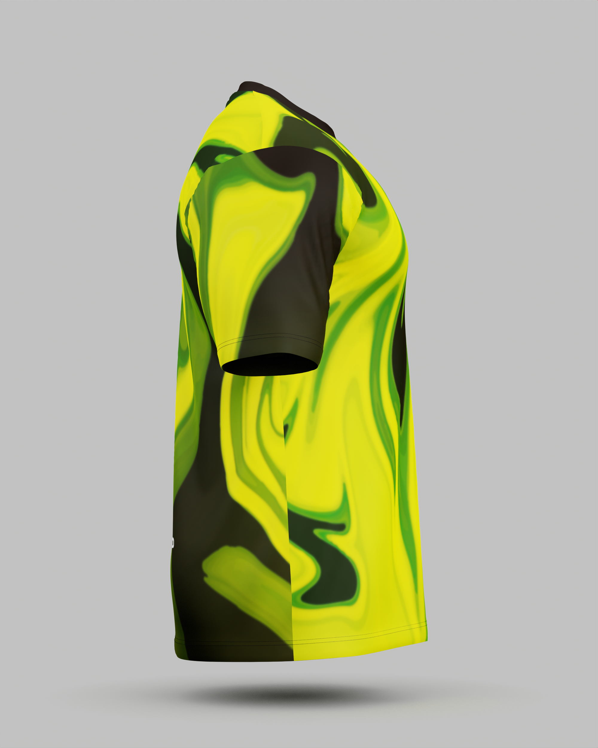 Wave Performance Tee