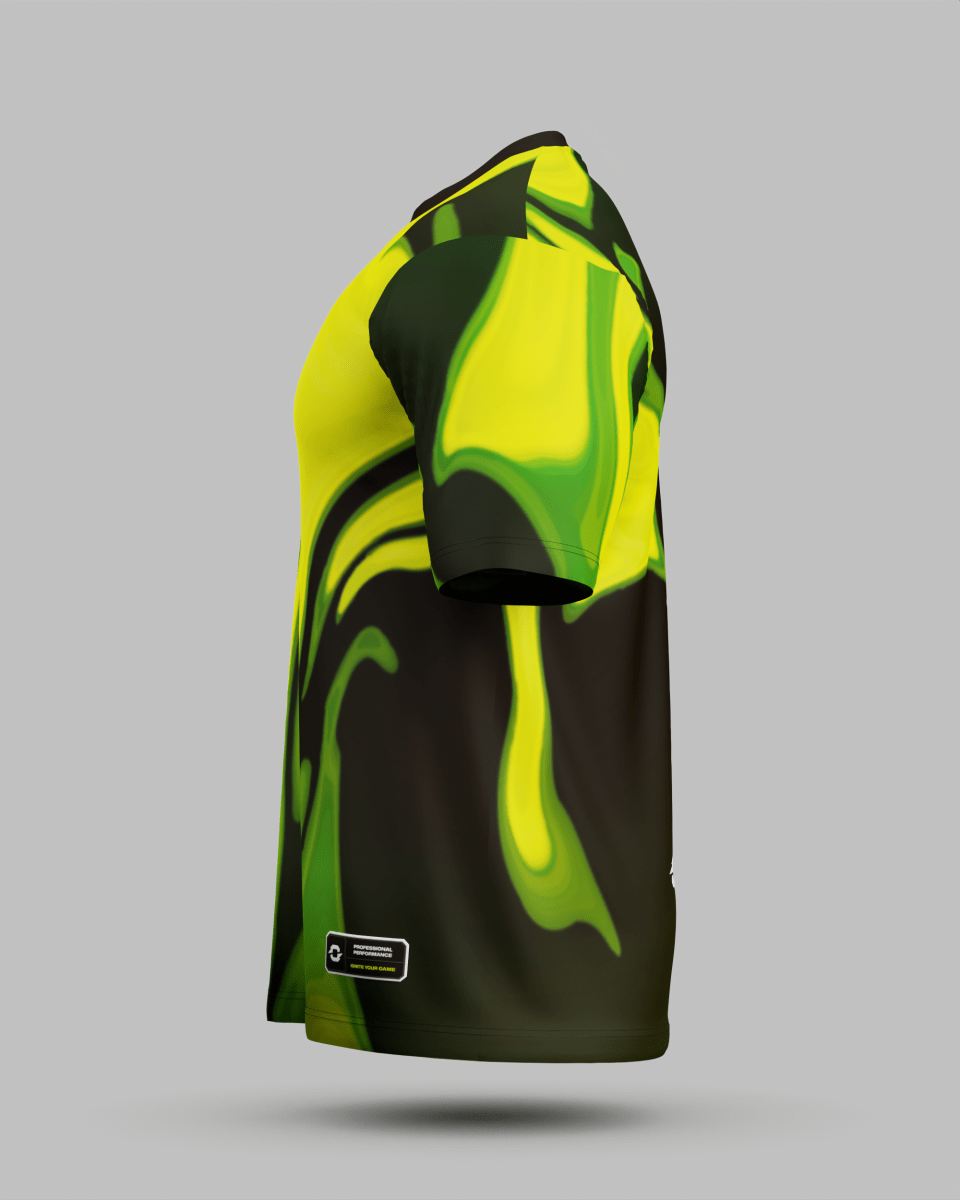 Wave Performance Tee - Onboard Sportswear