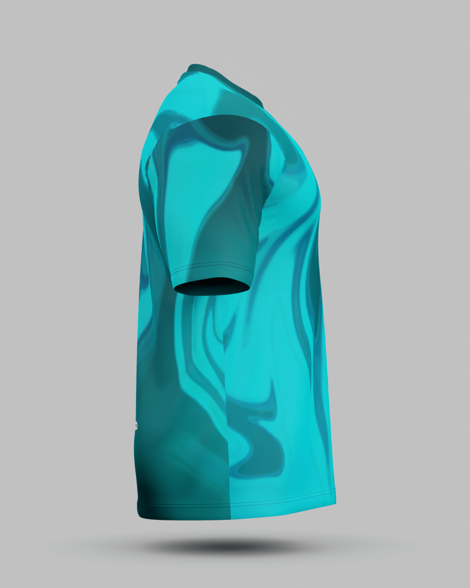 Youth Wave Performance Tee - Onboard Sportswear