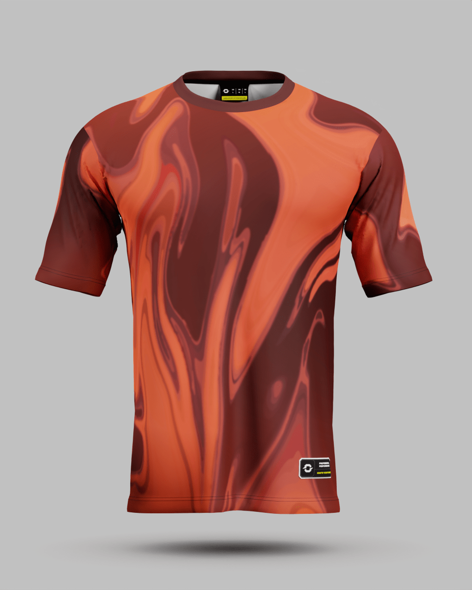 Youth Wave Performance Tee - Onboard Sportswear