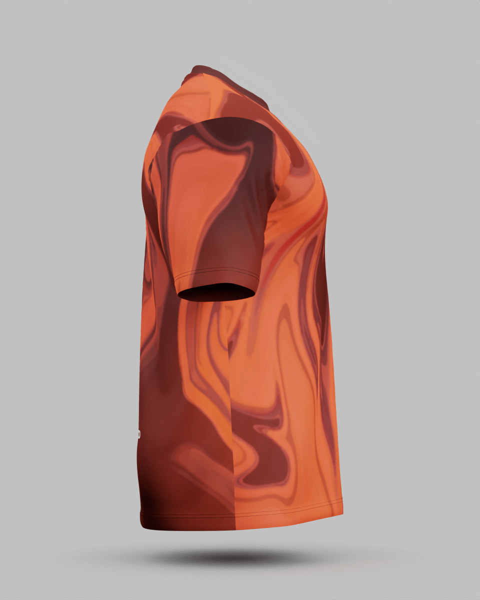 Wave Performance Tee - Onboard Sportswear