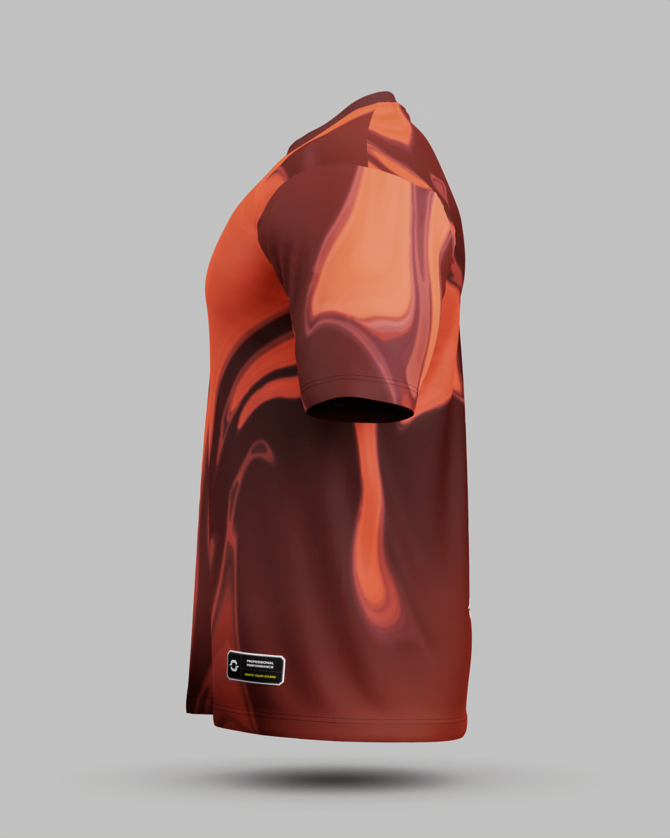 Youth Wave Performance Tee - Onboard Sportswear