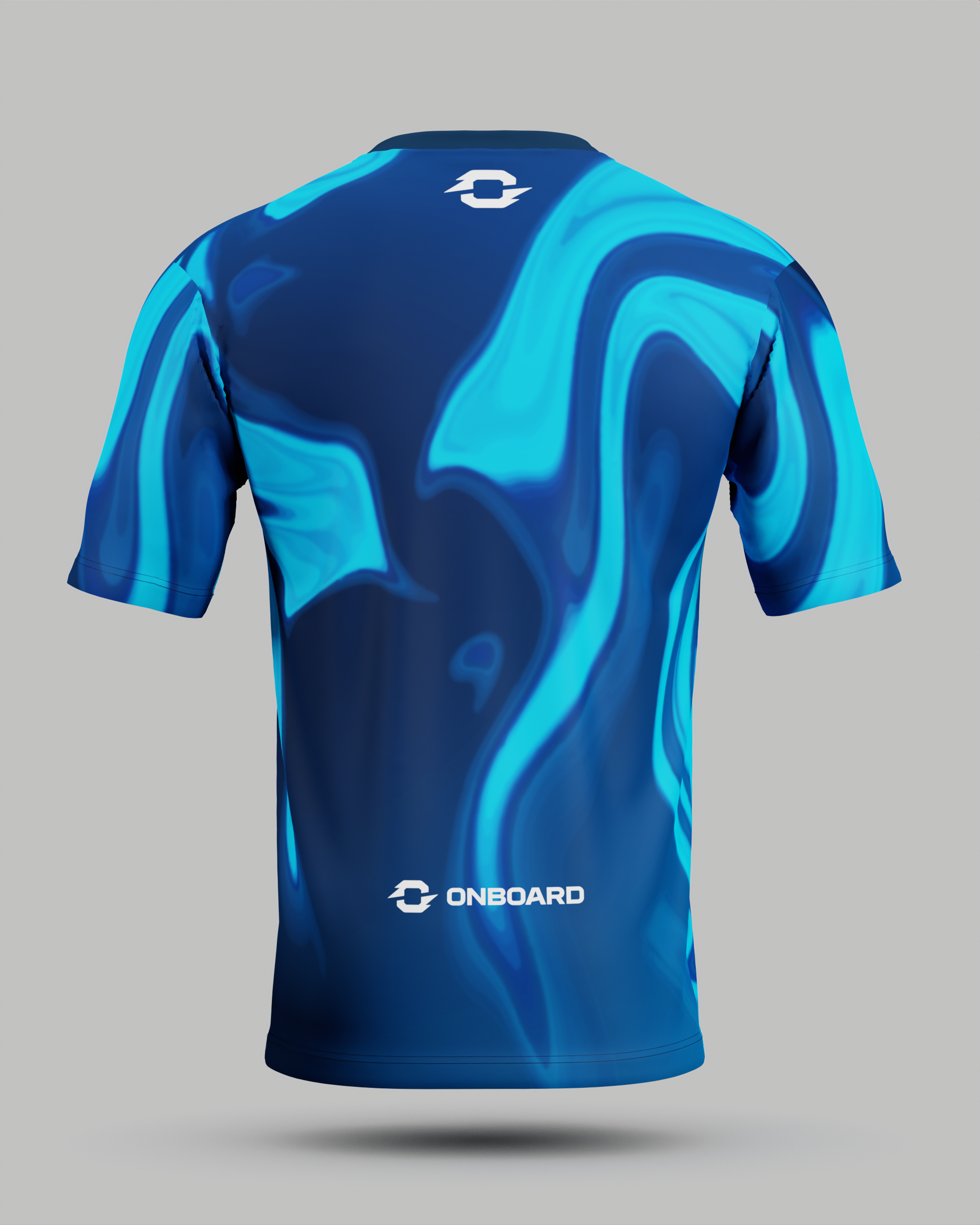 Wave Performance Tee