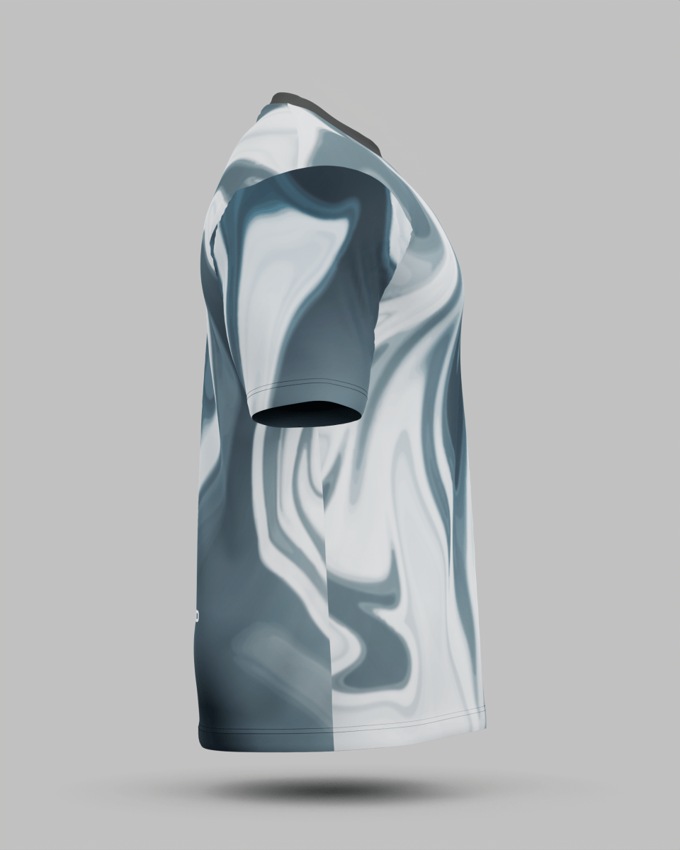 Youth Wave Performance Tee - Onboard Sportswear
