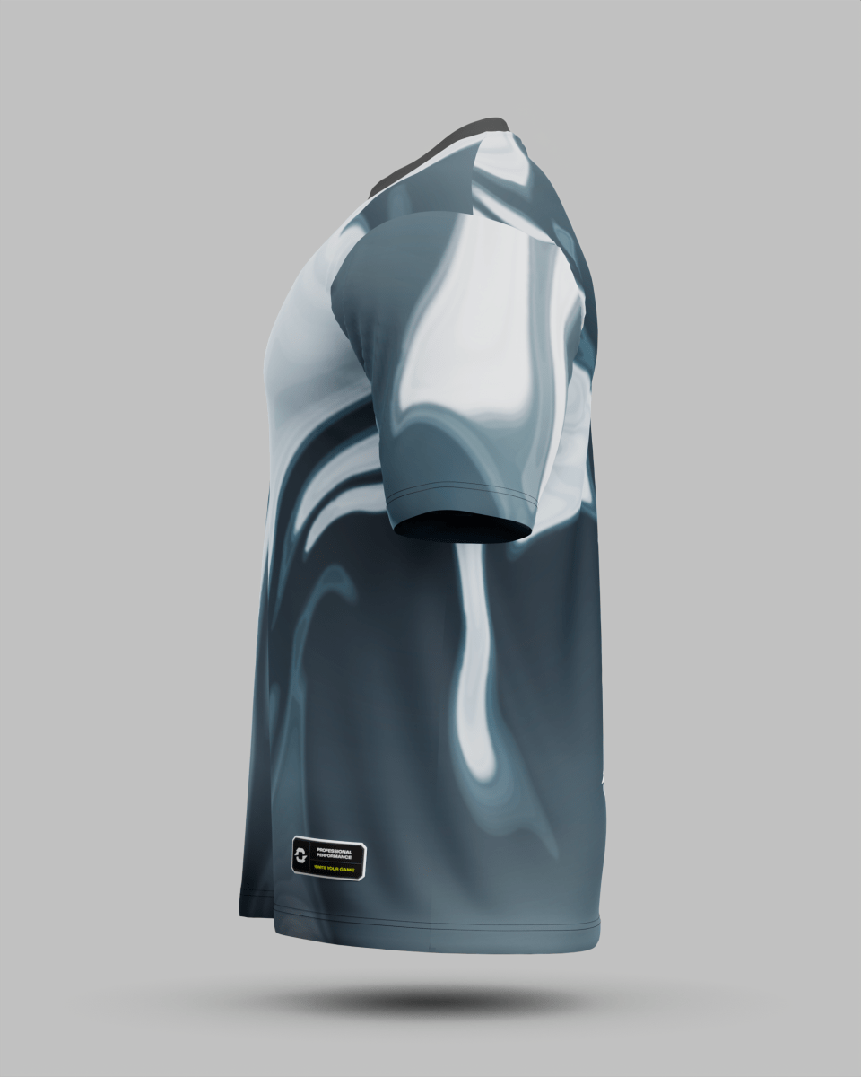Youth Wave Performance Tee - Onboard Sportswear