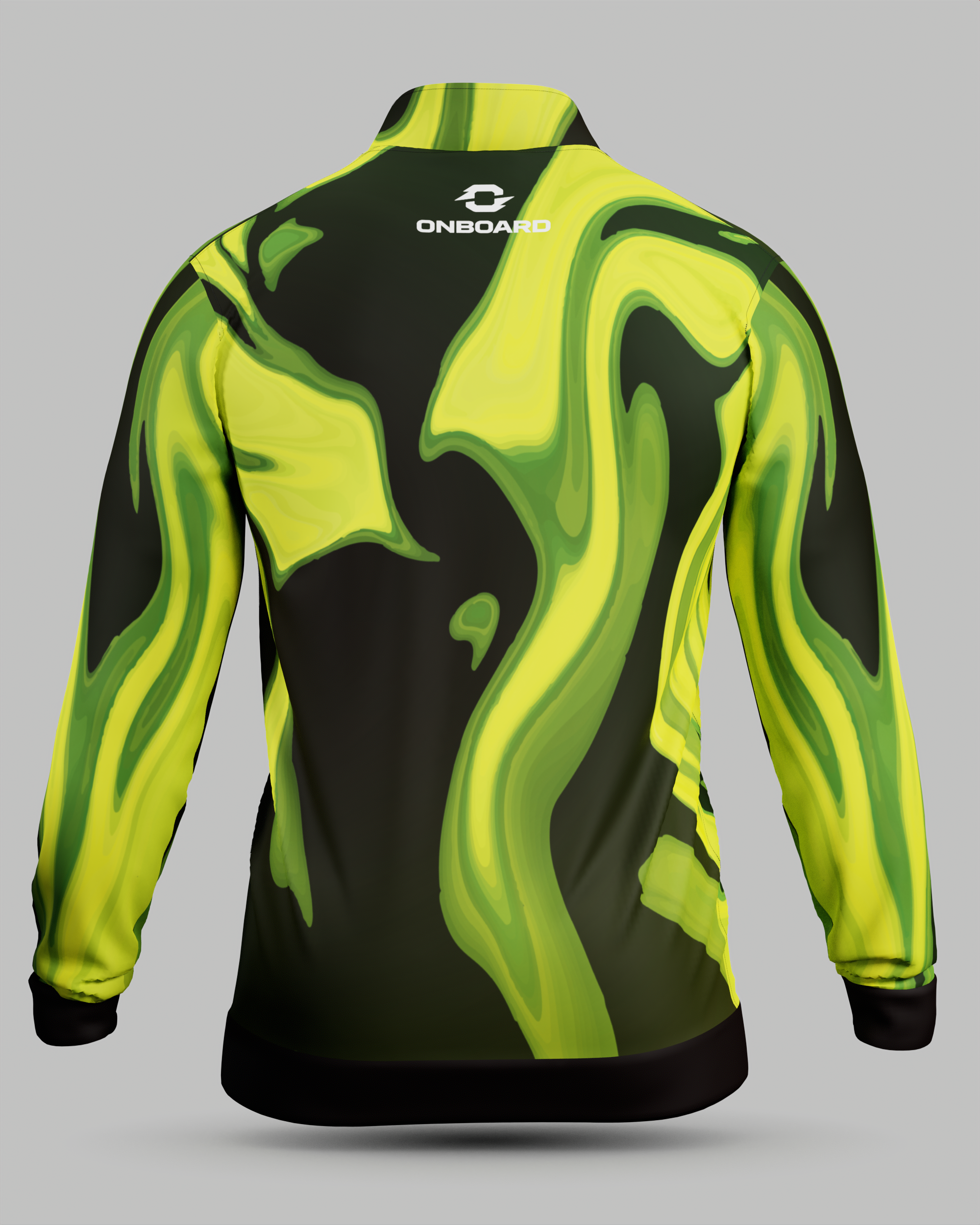 Youth Wave Tournament Jacket