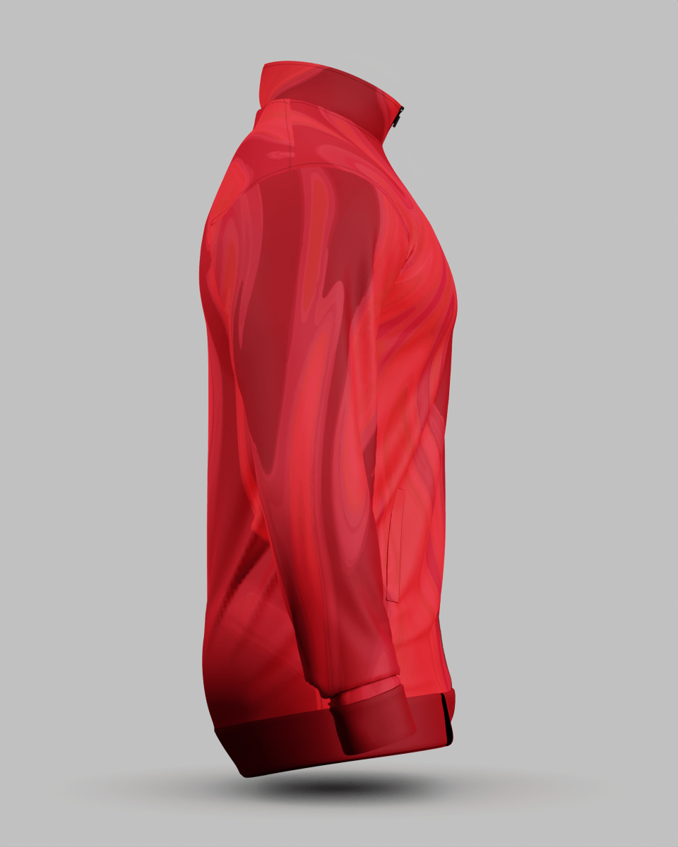 Youth Wave Training Jacket - Onboard Sportswear
