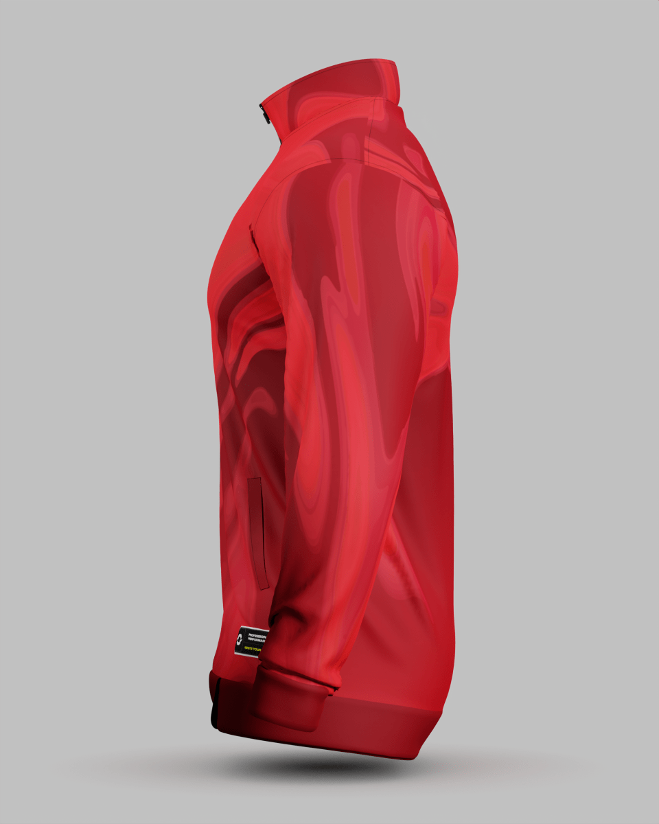 Youth Wave Training Jacket - Onboard Sportswear