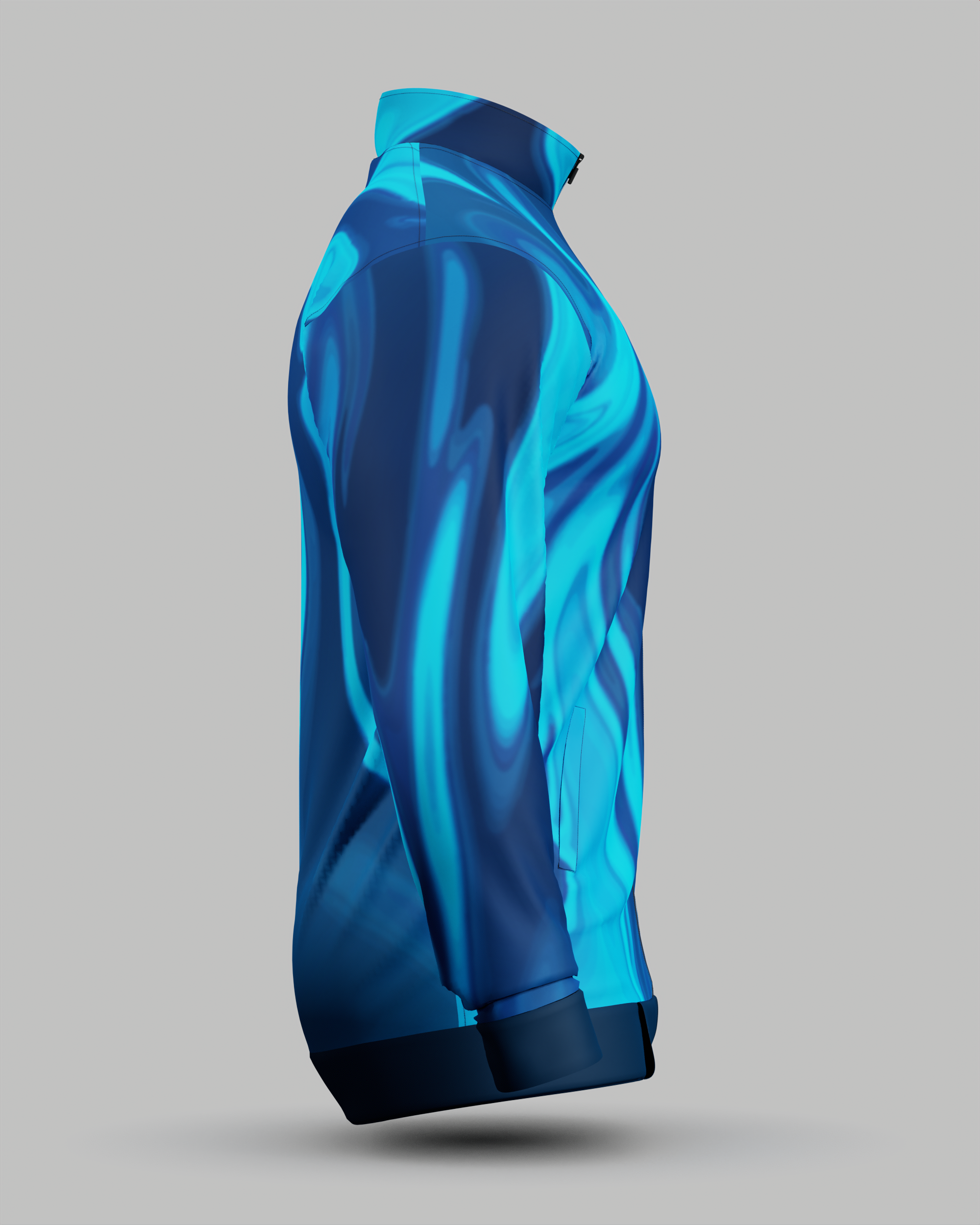 Youth Wave Tournament Jacket