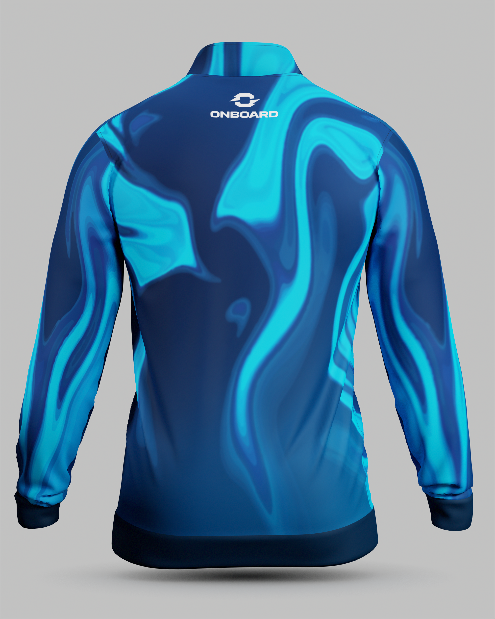 Youth Wave Tournament Jacket