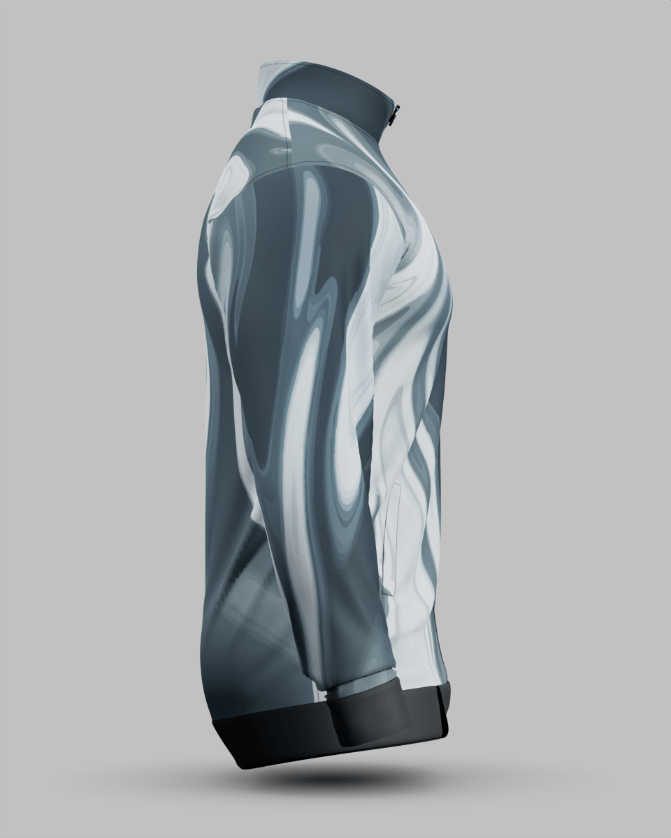 Youth Wave Training Jacket - Onboard Sportswear