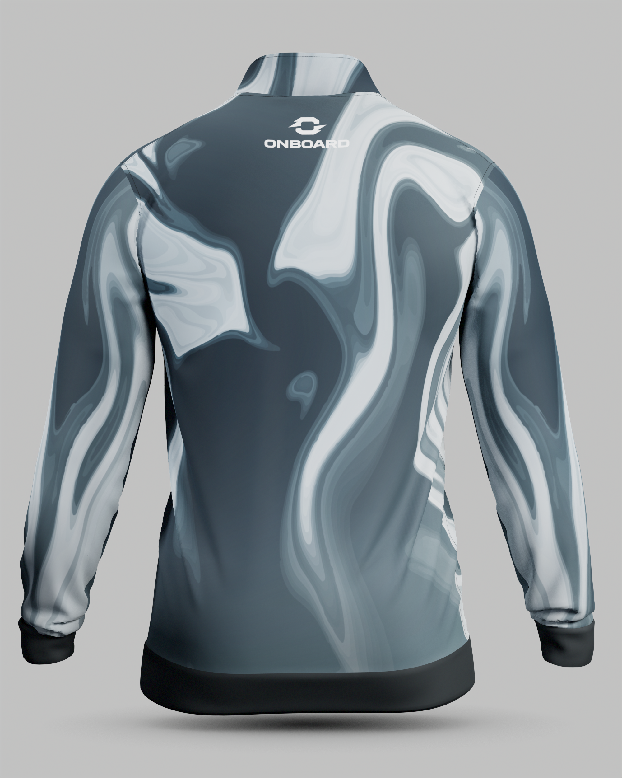 Youth Wave Tournament Jacket