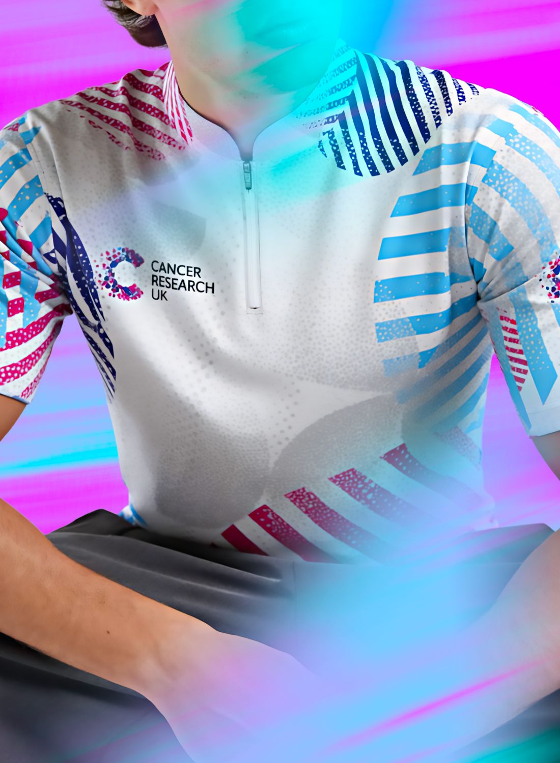Essential Nineball Jersey - Silver