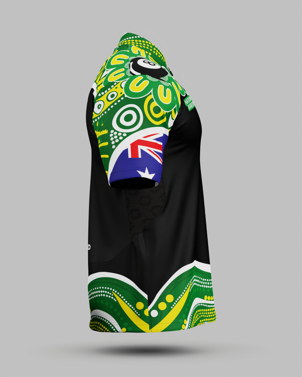 2025 ABIF Nations Cup Jersey - Onboard Sportswear