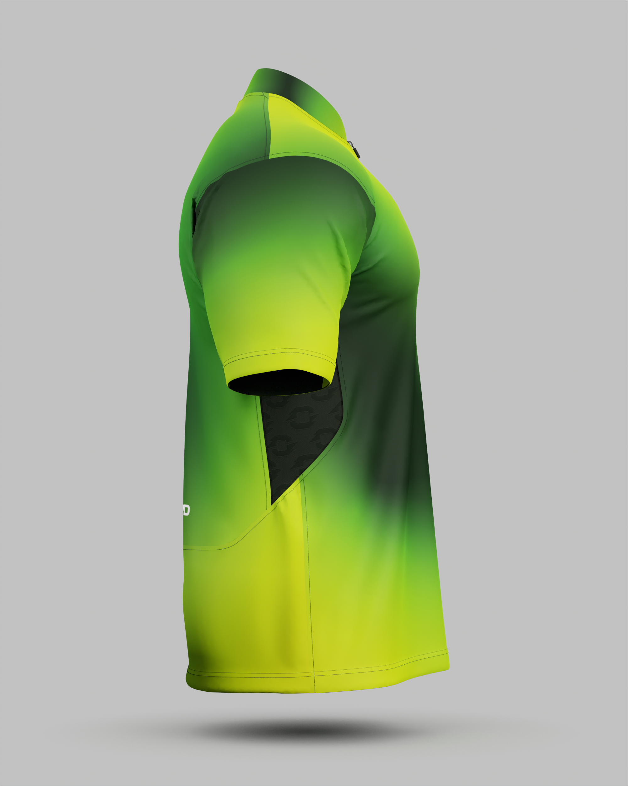 Youth Aura Spark Jersey