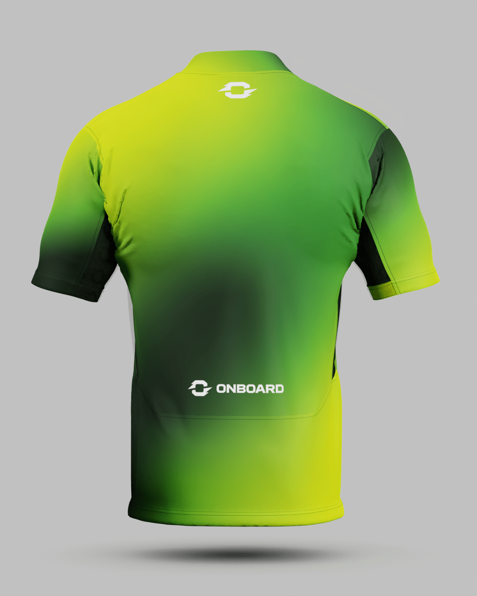 Youth Aura Spark Jersey - Onboard Sportswear