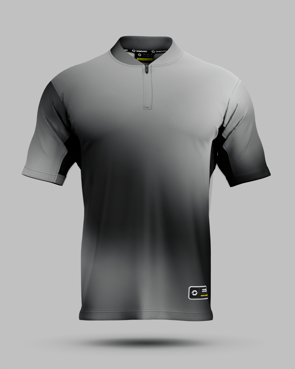 Youth Aura Spark Jersey - Onboard Sportswear