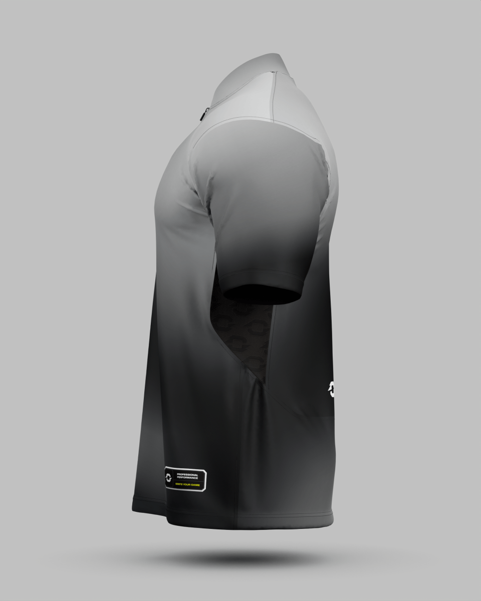 Youth Aura Spark Jersey - Onboard Sportswear