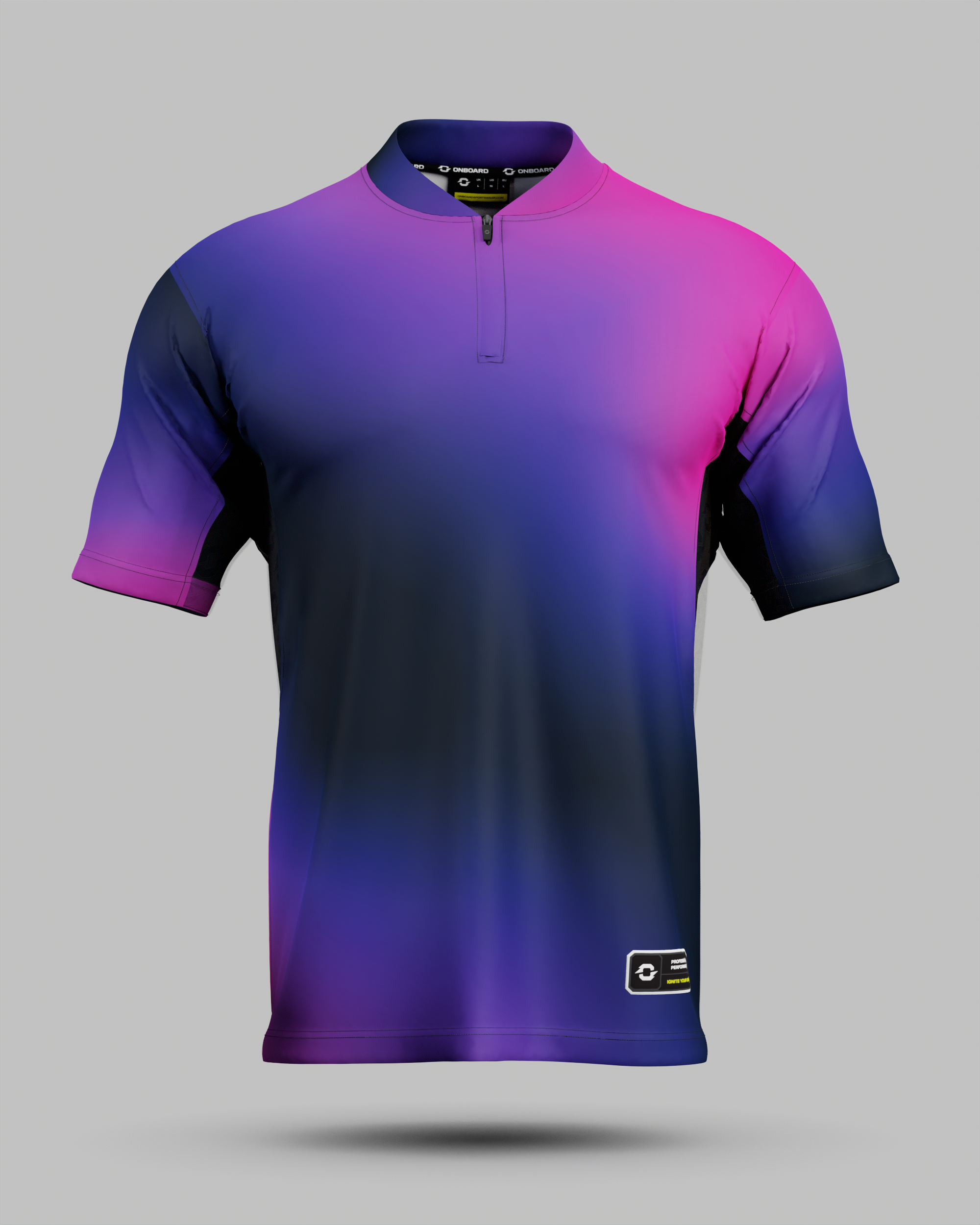Aura Spark Jersey