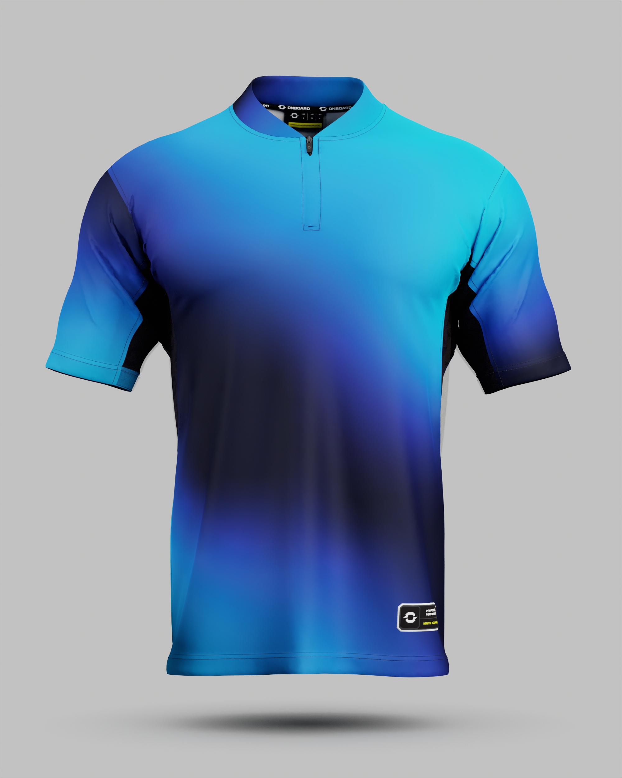 Youth Aura Spark Jersey