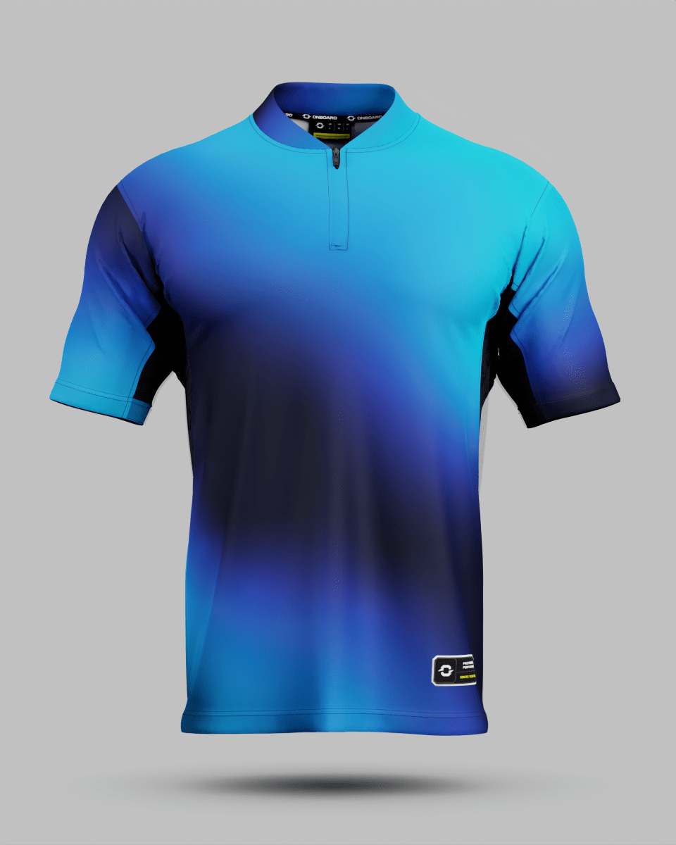 Youth Aura Spark Jersey - Onboard Sportswear