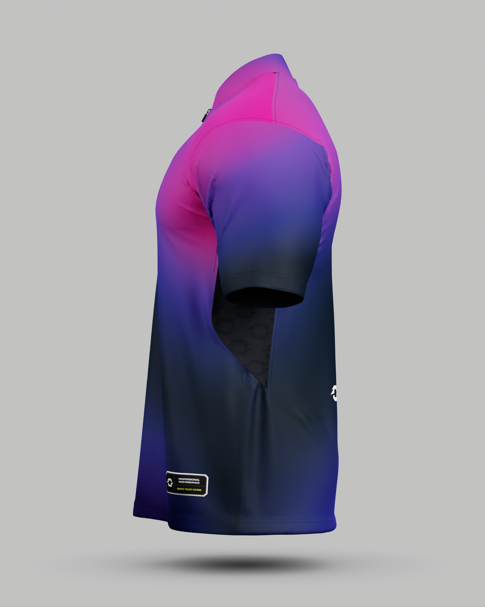 Aura Spark Jersey