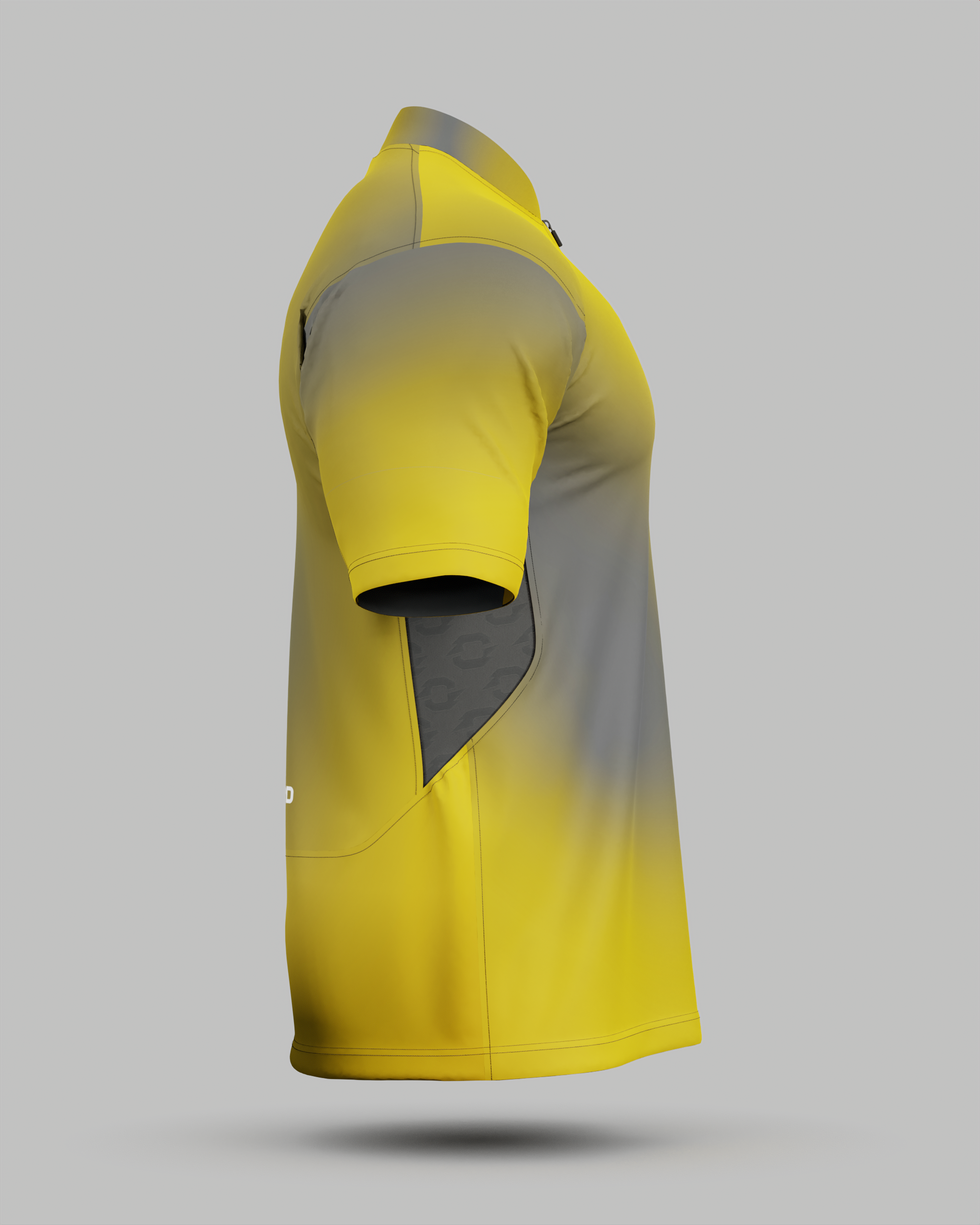 Youth Aura Spark Jersey