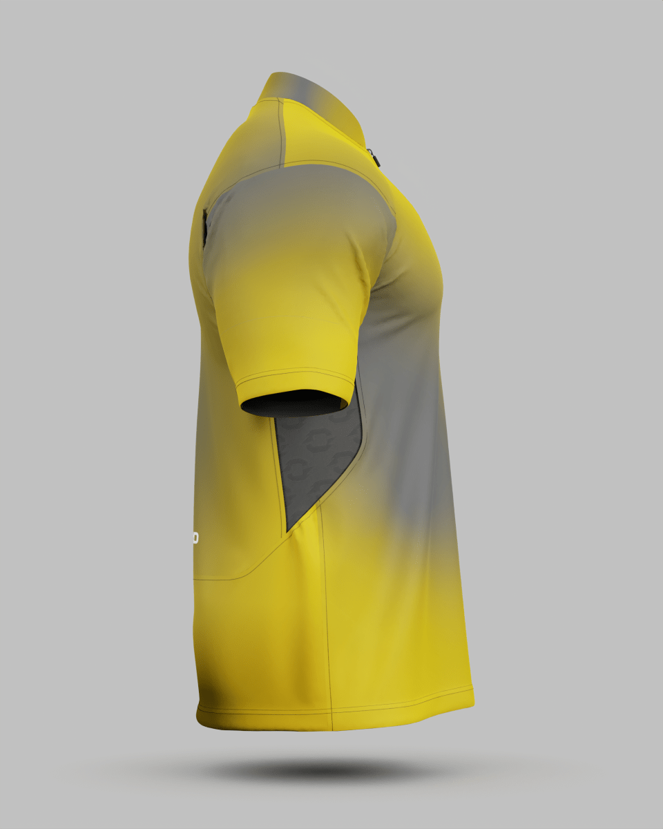 Youth Aura Spark Jersey - Onboard Sportswear