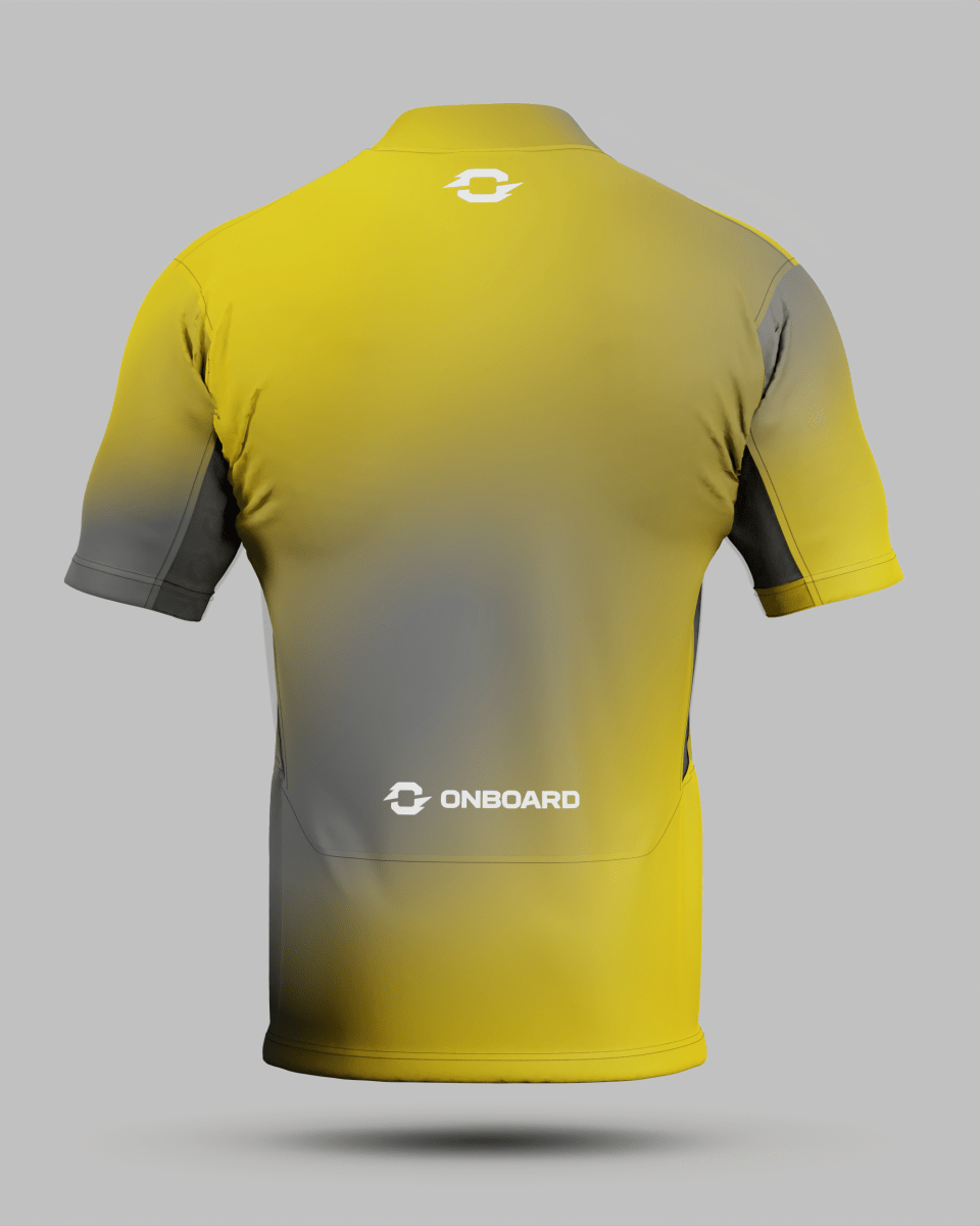 Aura Spark Jersey - Onboard Sportswear