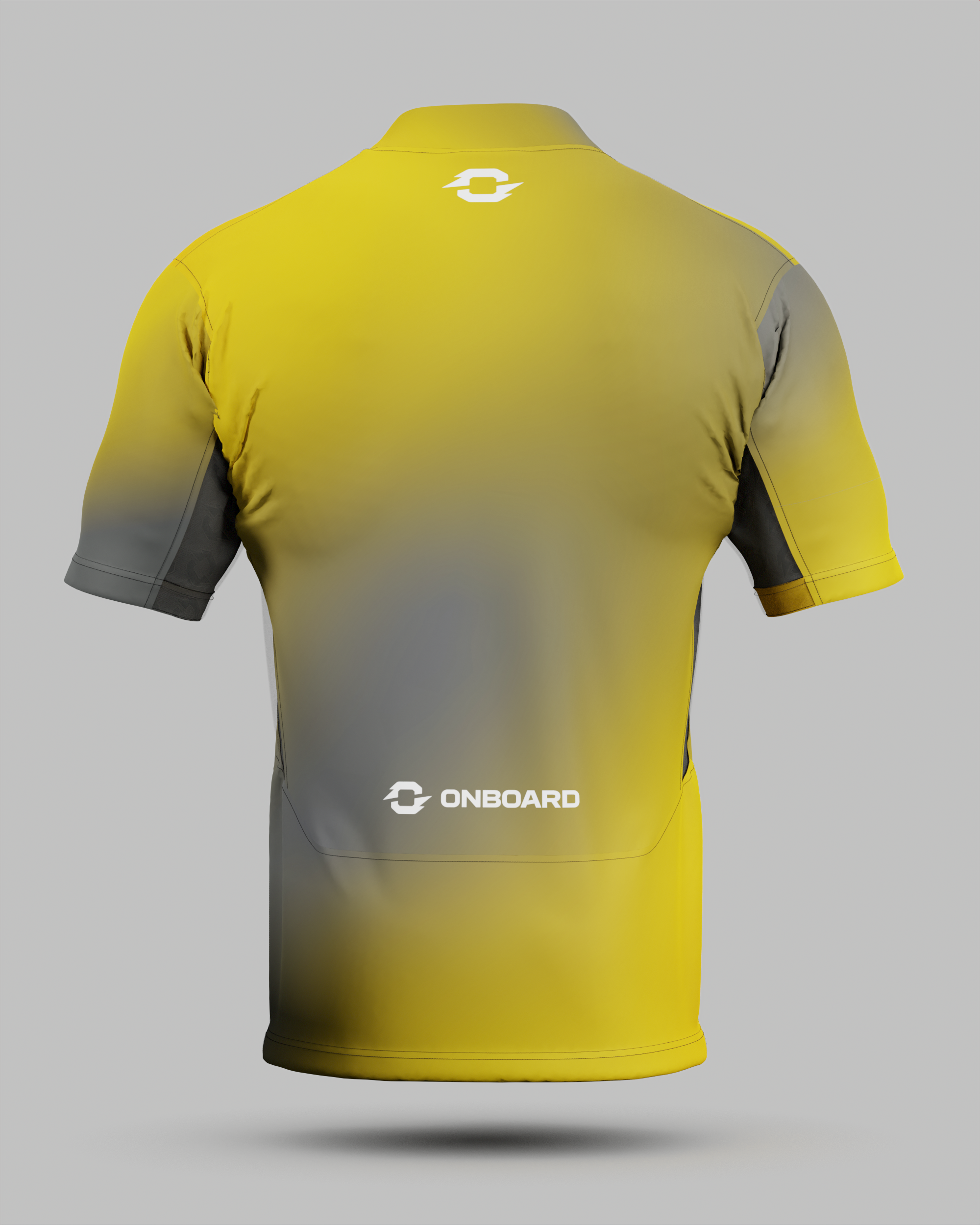 Youth Aura Spark Jersey