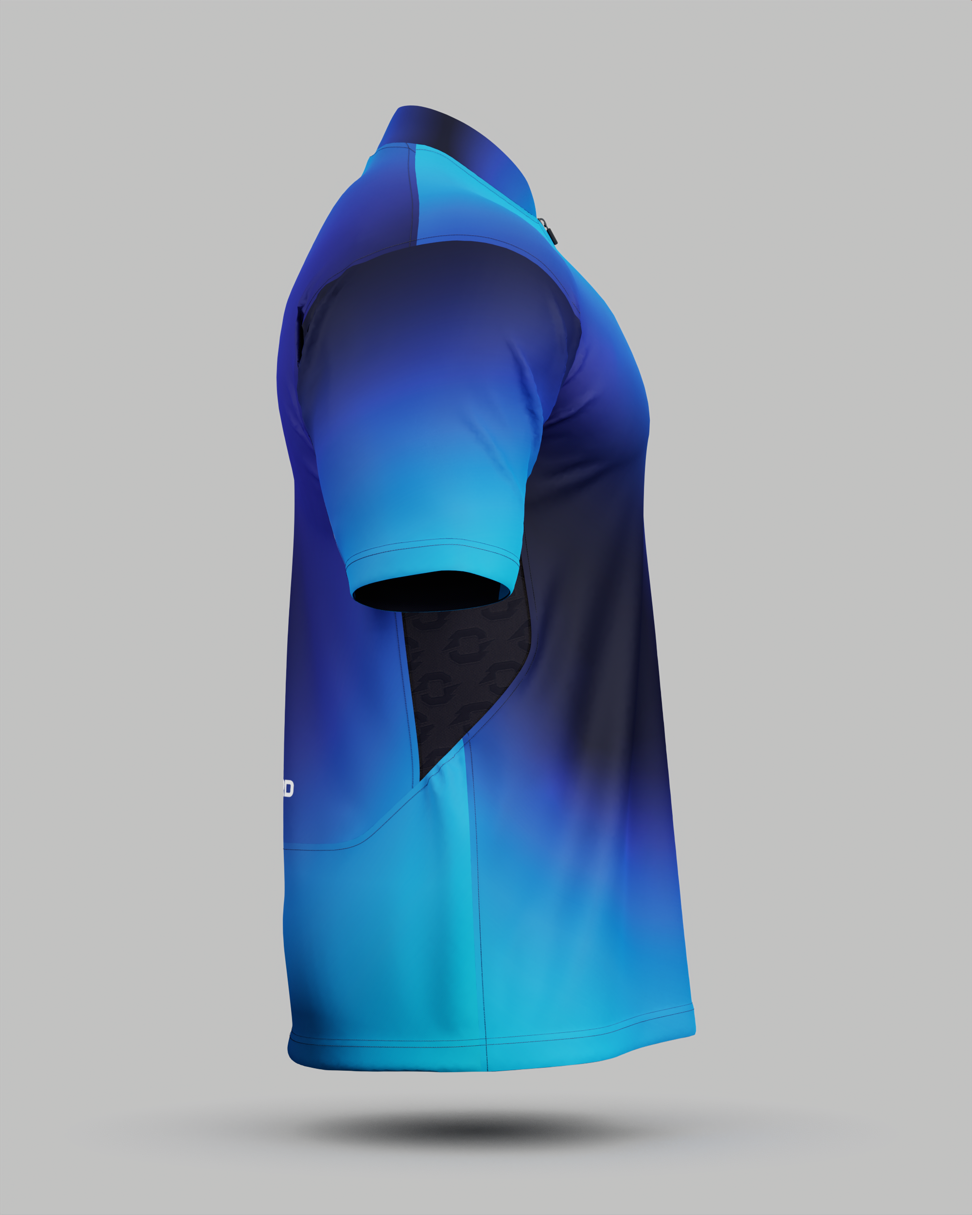 Youth Aura Spark Jersey