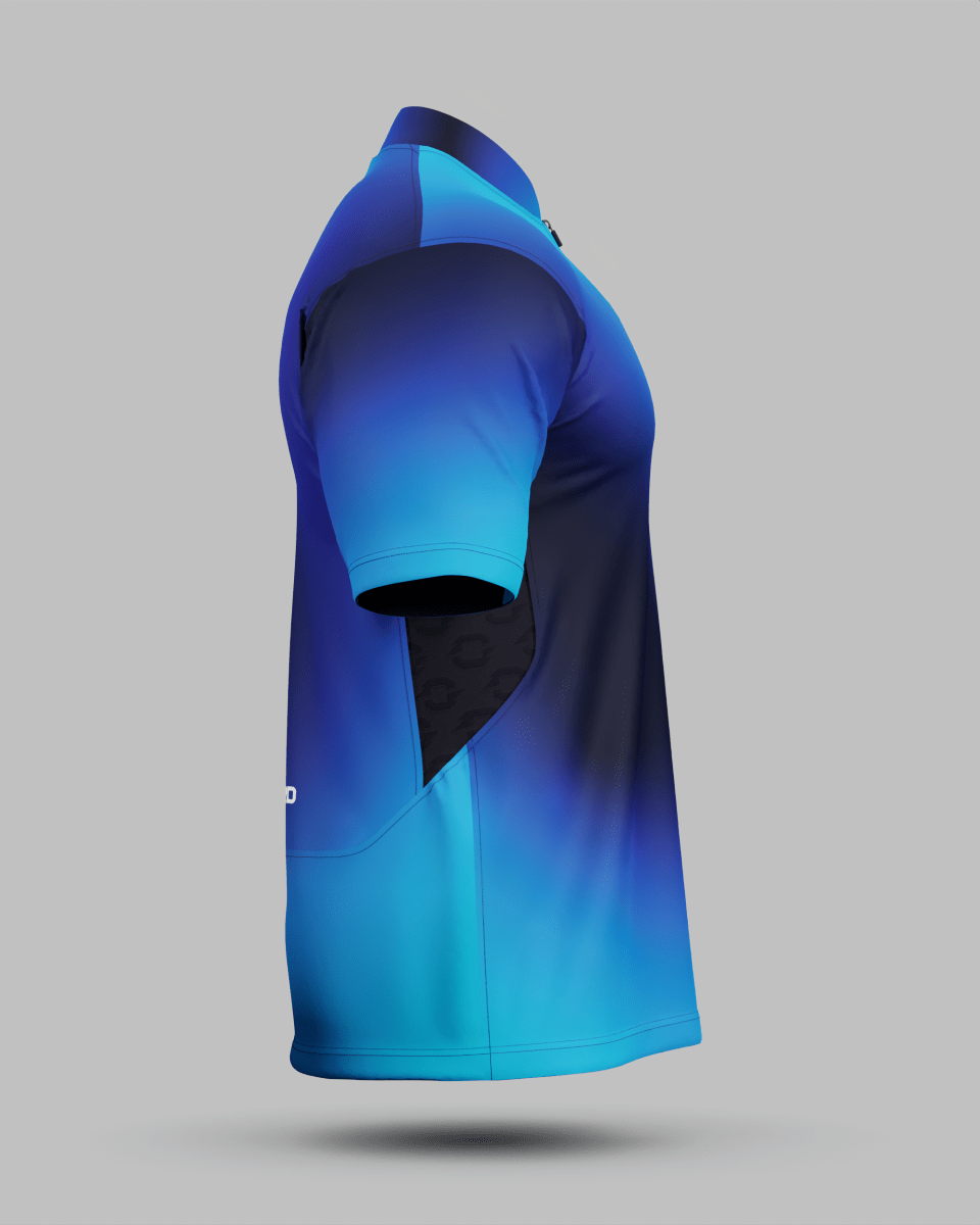Youth Aura Spark Jersey - Onboard Sportswear