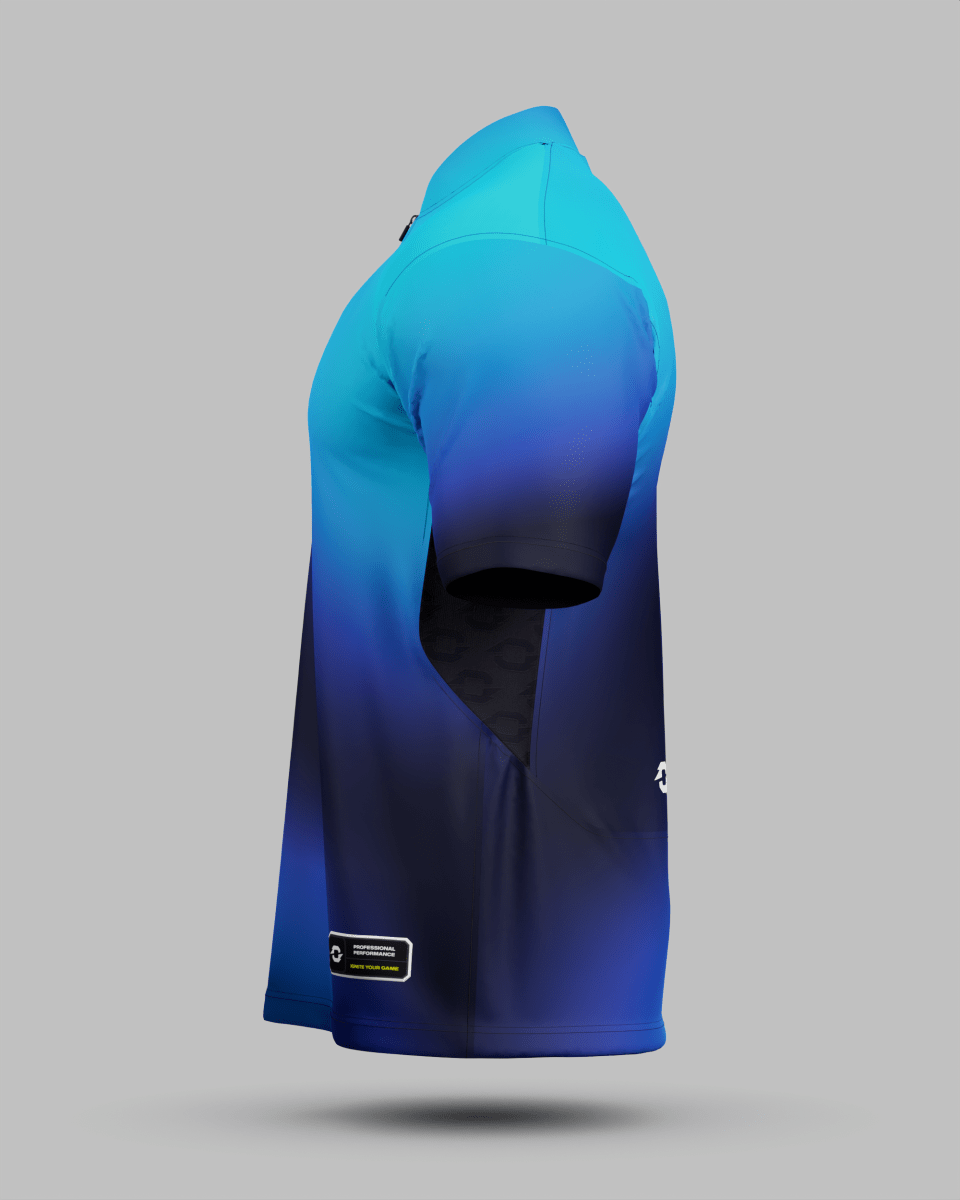 Youth Aura Spark Jersey - Onboard Sportswear