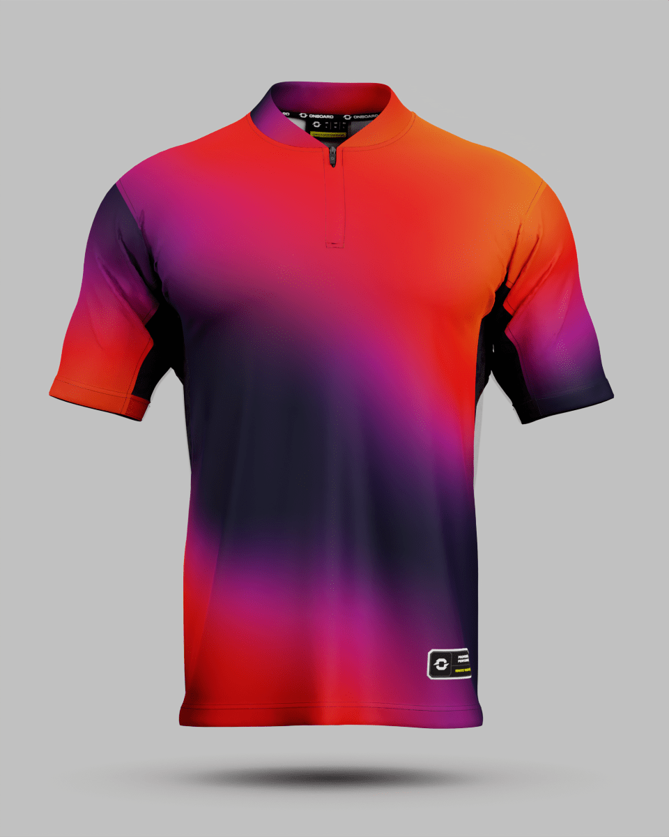 Youth Aura Spark Jersey - Onboard Sportswear